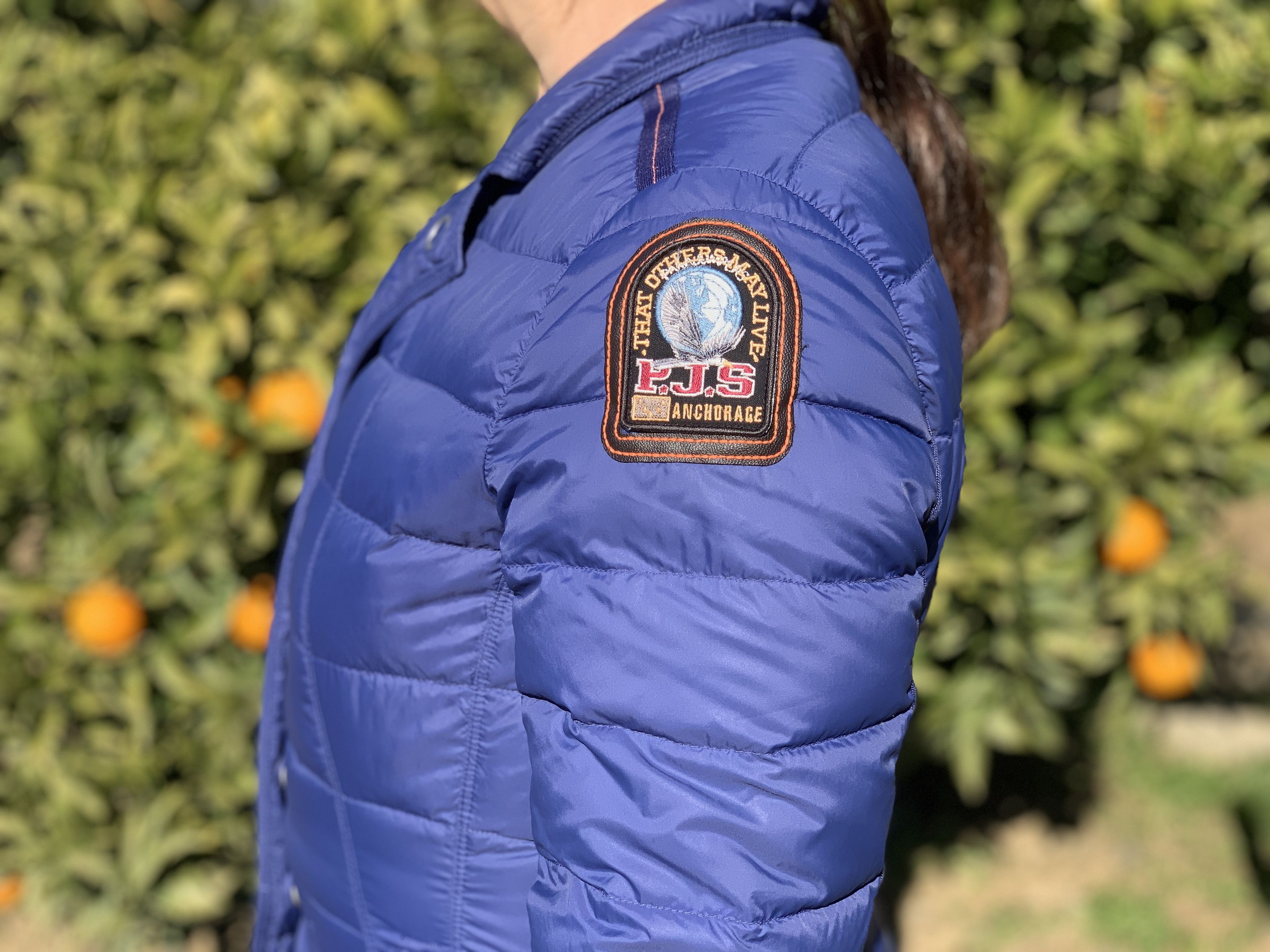 Parajumpers Parajumpers Super Lightweight Goose Slim Puffer Size M Size M / US 6-8 / IT 42-44 - 8 Thumbnail