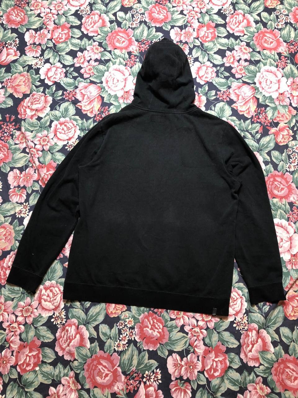 Alpinestars AlpineStars Hoodie Men's Casual Logo Big Print Size US L / EU 52-54 / 3 - 14 Thumbnail