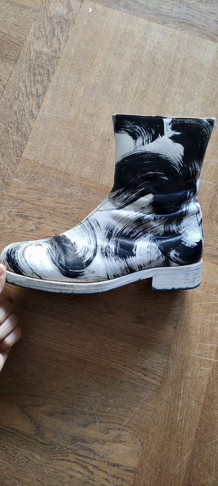 Our Legacy Our Legacy Camion Boots Sample Size US 10 / EU 43 - 11 Thumbnail