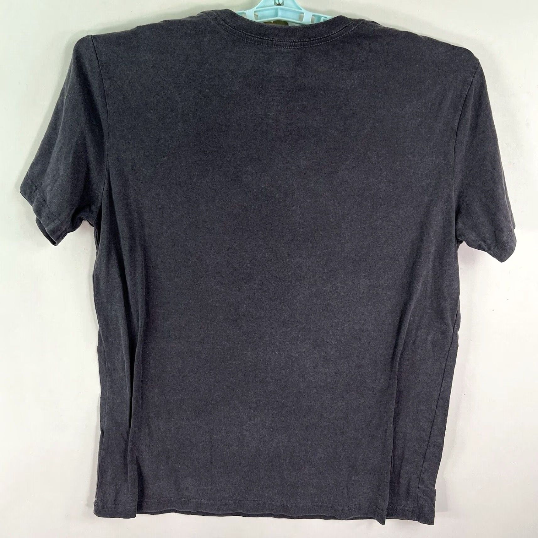 Etro VINTAGE 70 Chevrolet Corvette T-Shirt Mens L Black Retro Size US L / EU 52-54 / 3 - 4 Thumbnail