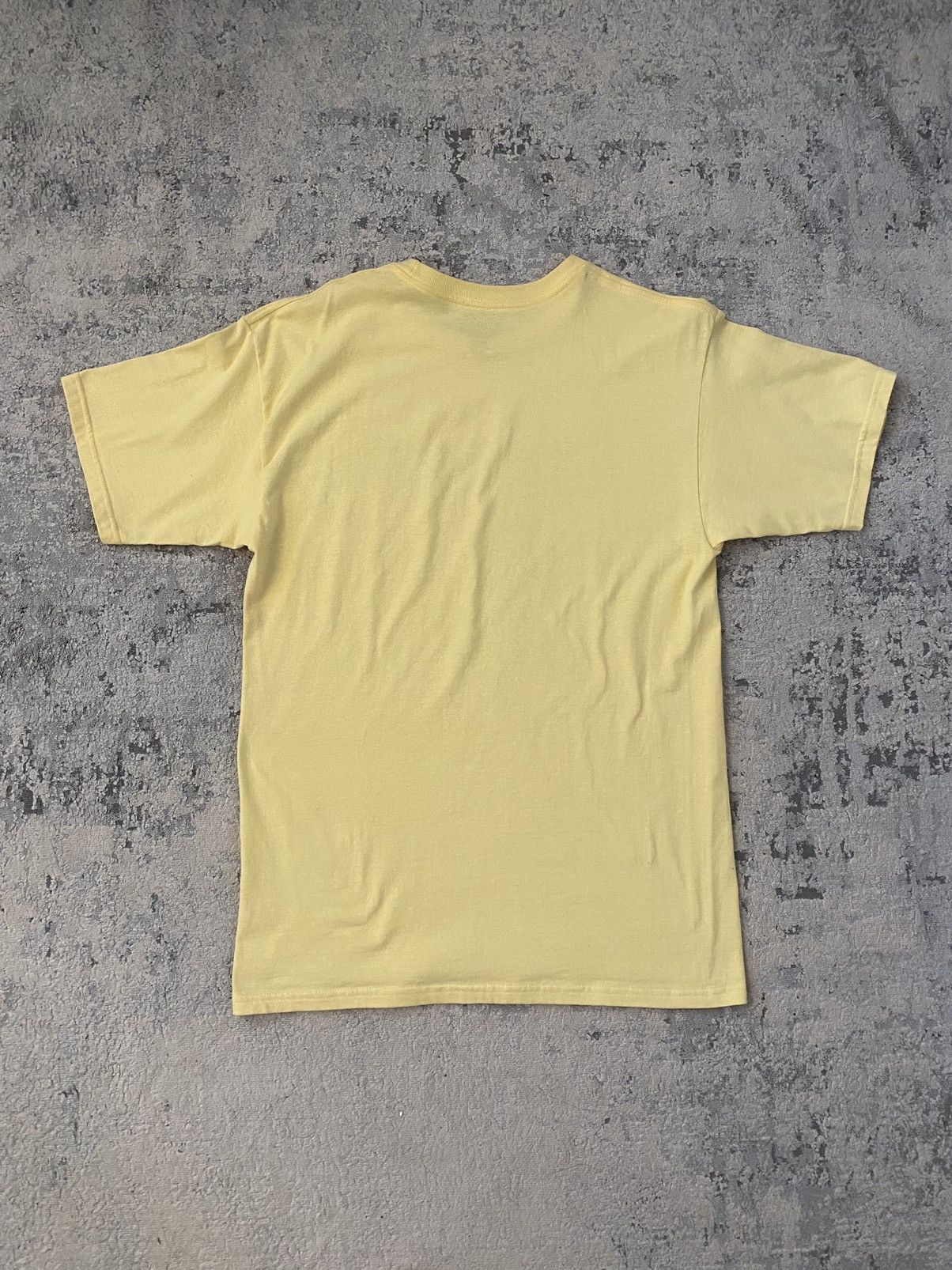Pleasures Pleasures - Mark of The Beast Logo T Shirt Size US M / EU 48-50 / 2 - 3 Thumbnail