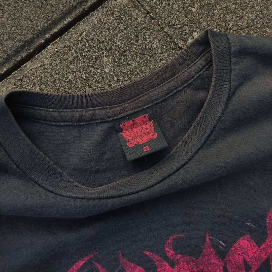 Band Tees BABYMETAL Legend 1997 Sumetal Birthday 2013 Tee Size US M / EU 48-50 / 2 - 4 Thumbnail