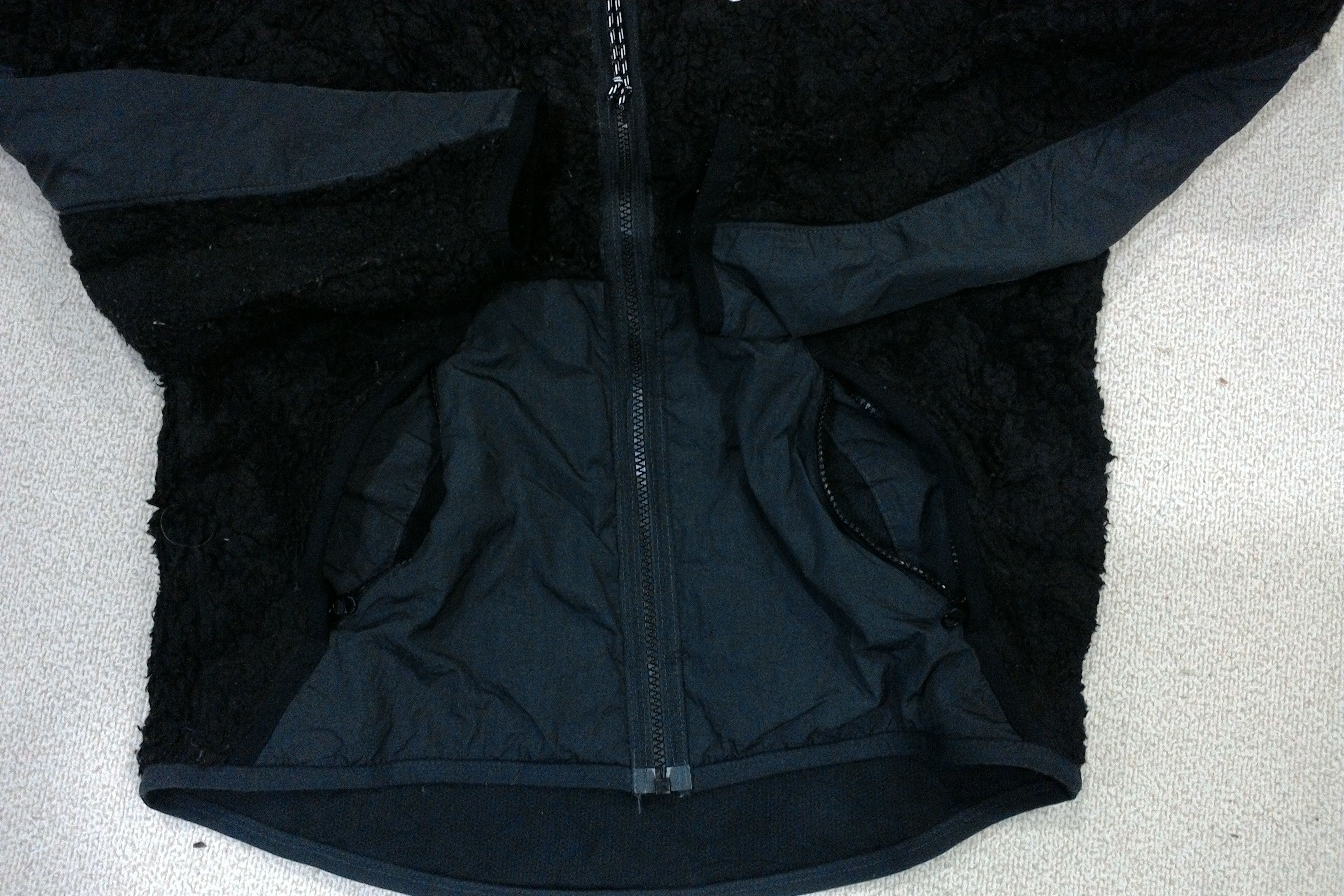 Nike Nike Sherpa Jacket Size US S / EU 44-46 / 1 - 9 Thumbnail