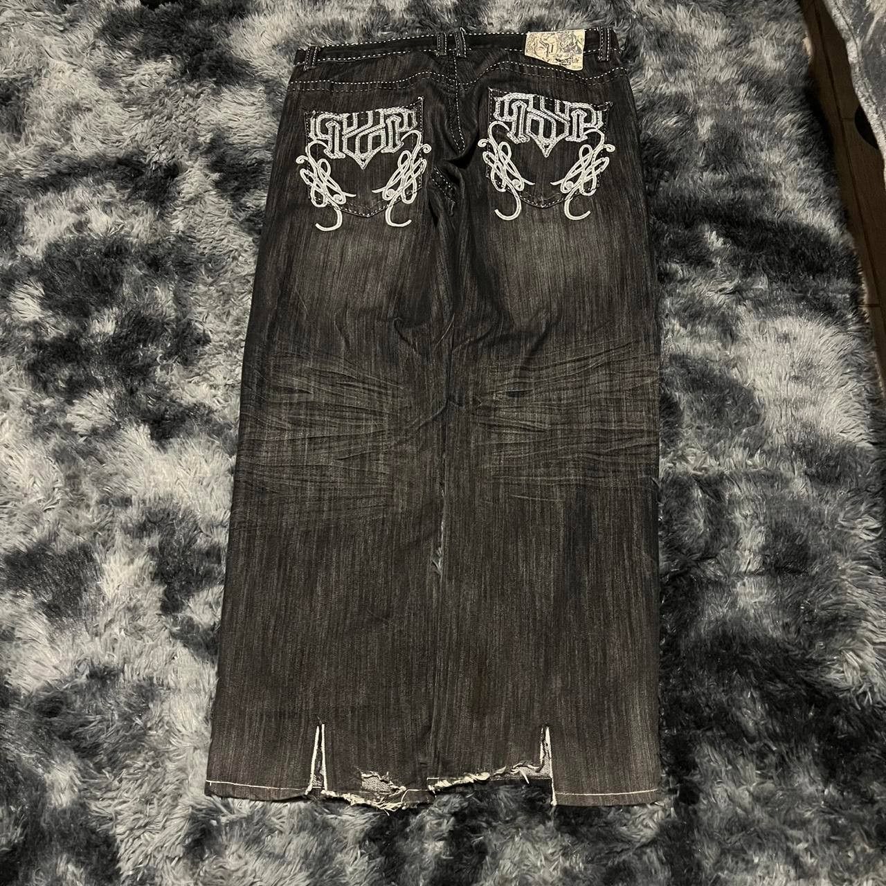 Southpole South pole jeans 40 Size US 38 / EU 54 - 2 Thumbnail