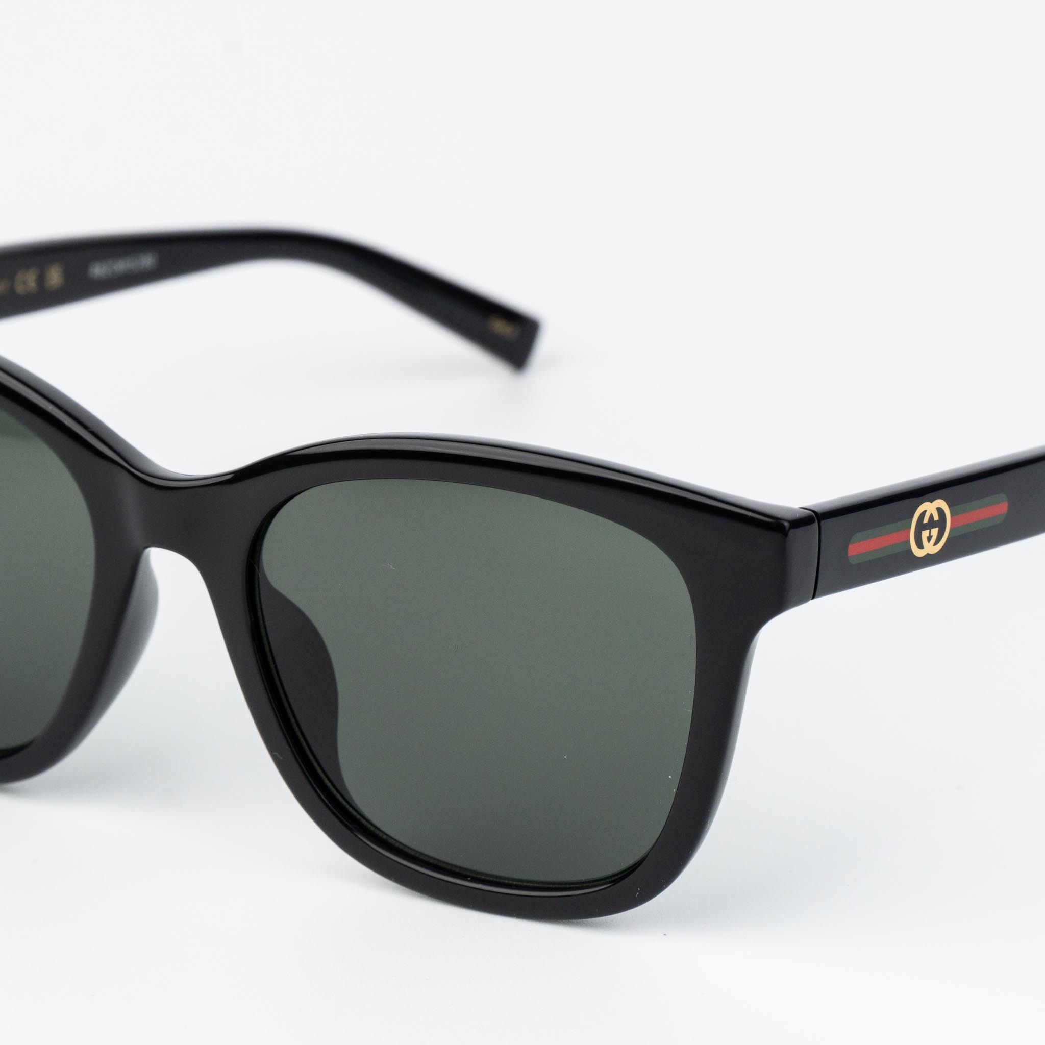 Gucci Gucci Women Sunglasses Square GG1984SK 001 NEW AUTHENTIC Size ONE SIZE - 5 Thumbnail