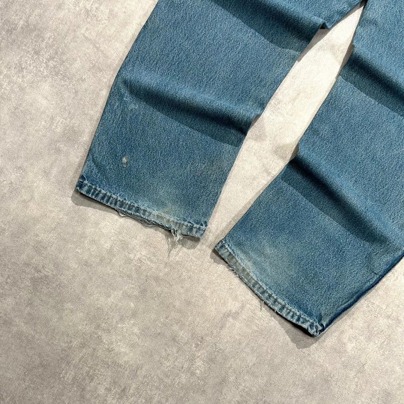 Dickies Vintage Dickies Jeans W34 Size US 34 / EU 50 - 7 Thumbnail