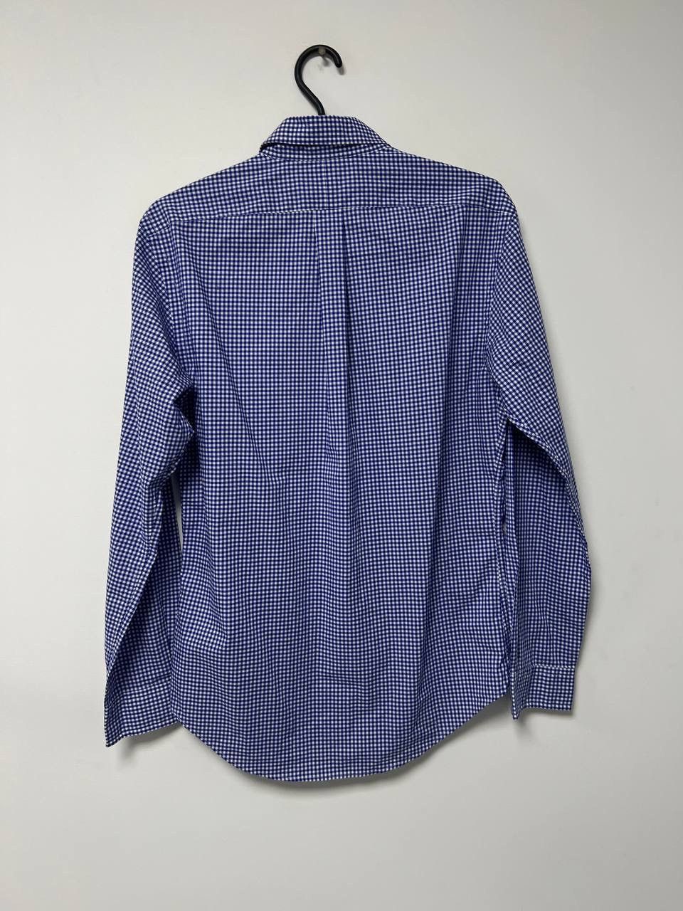Polo Ralph Lauren Polo Ralph Lauren Custom Fit Button Shirt Long sleeve L Size US L / EU 52-54 / 3 - 14 Thumbnail