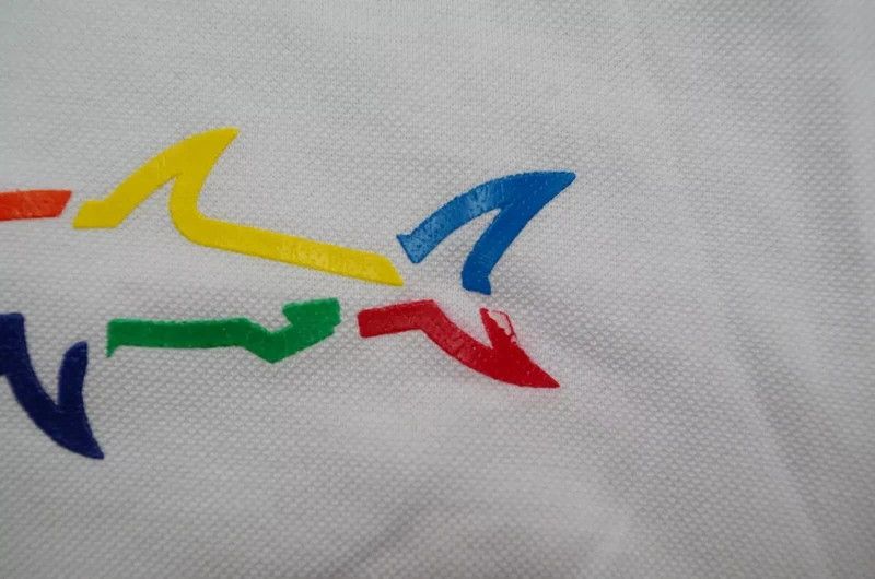 Paul & Shark RRP300€ PAUL&SHARK sz S NWT Polo Yachting Short Sleeves Size US S / EU 44-46 / 1 - 8 Thumbnail