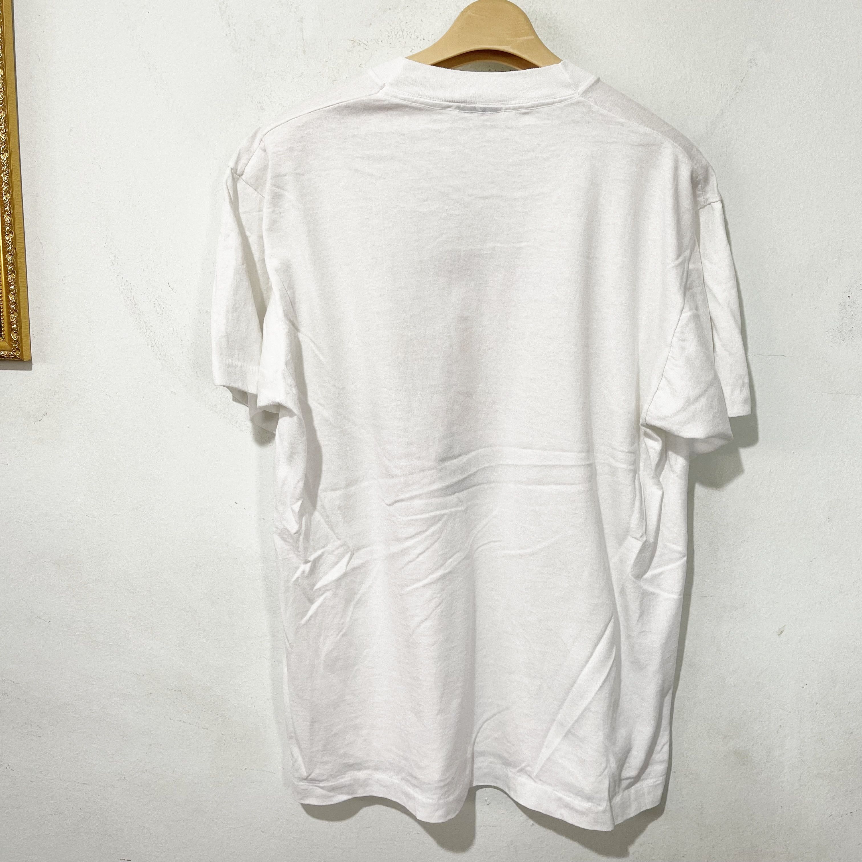 Vintage Vintage 1984 Days of Our Lives Shirt Size US M / EU 48-50 / 2 - 3 Thumbnail