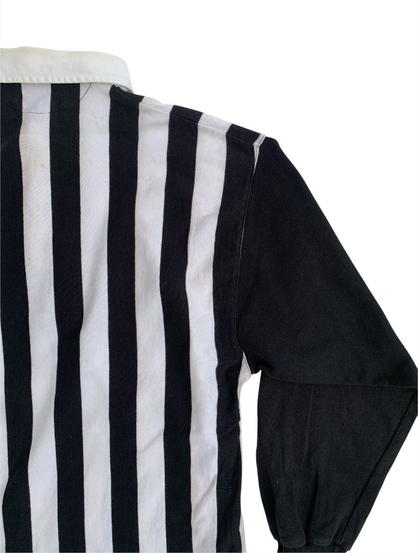 Vintage Vintage Coca Cola 90's Striped Long Sleeve Tshirt Size US M / EU 48-50 / 2 - 14 Thumbnail