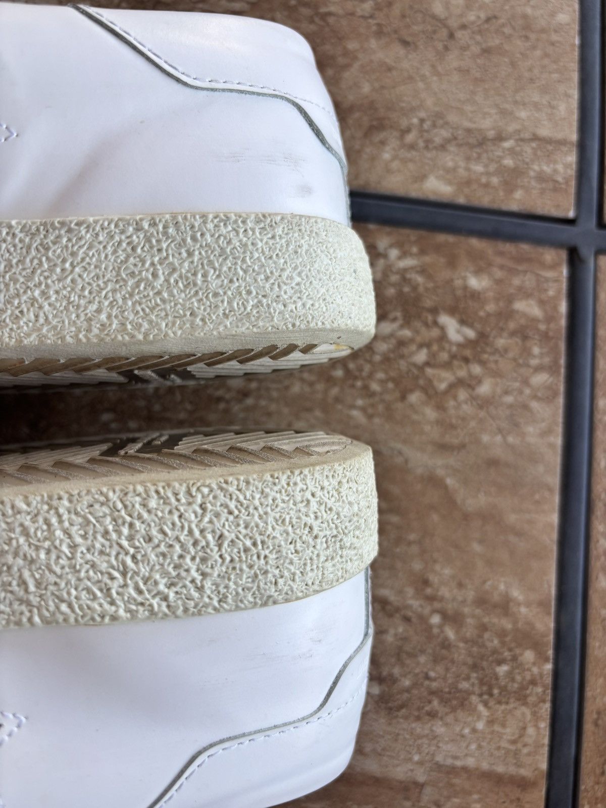 Saint Laurent Paris SLP Court Classic Surf/Sound Size US 8 / EU 41 - 6 Thumbnail