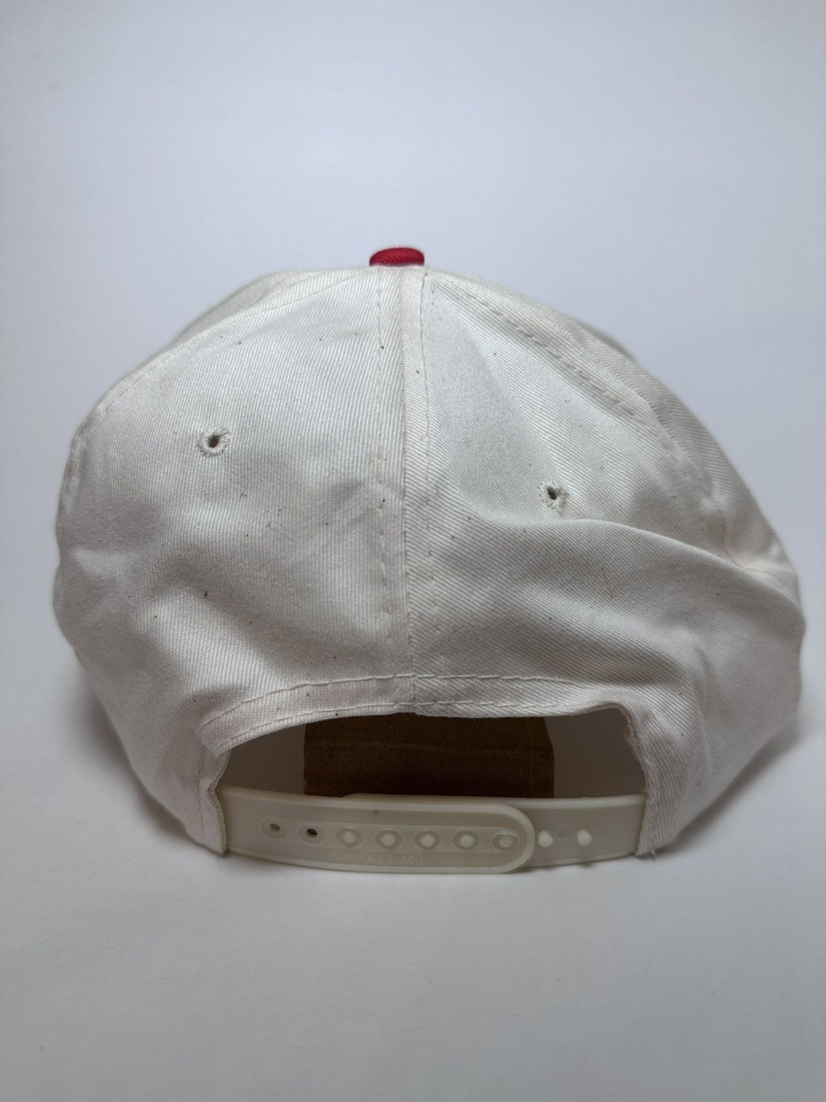 Vintage Vintage BC Hydro Snapback Size ONE SIZE - 3 Thumbnail