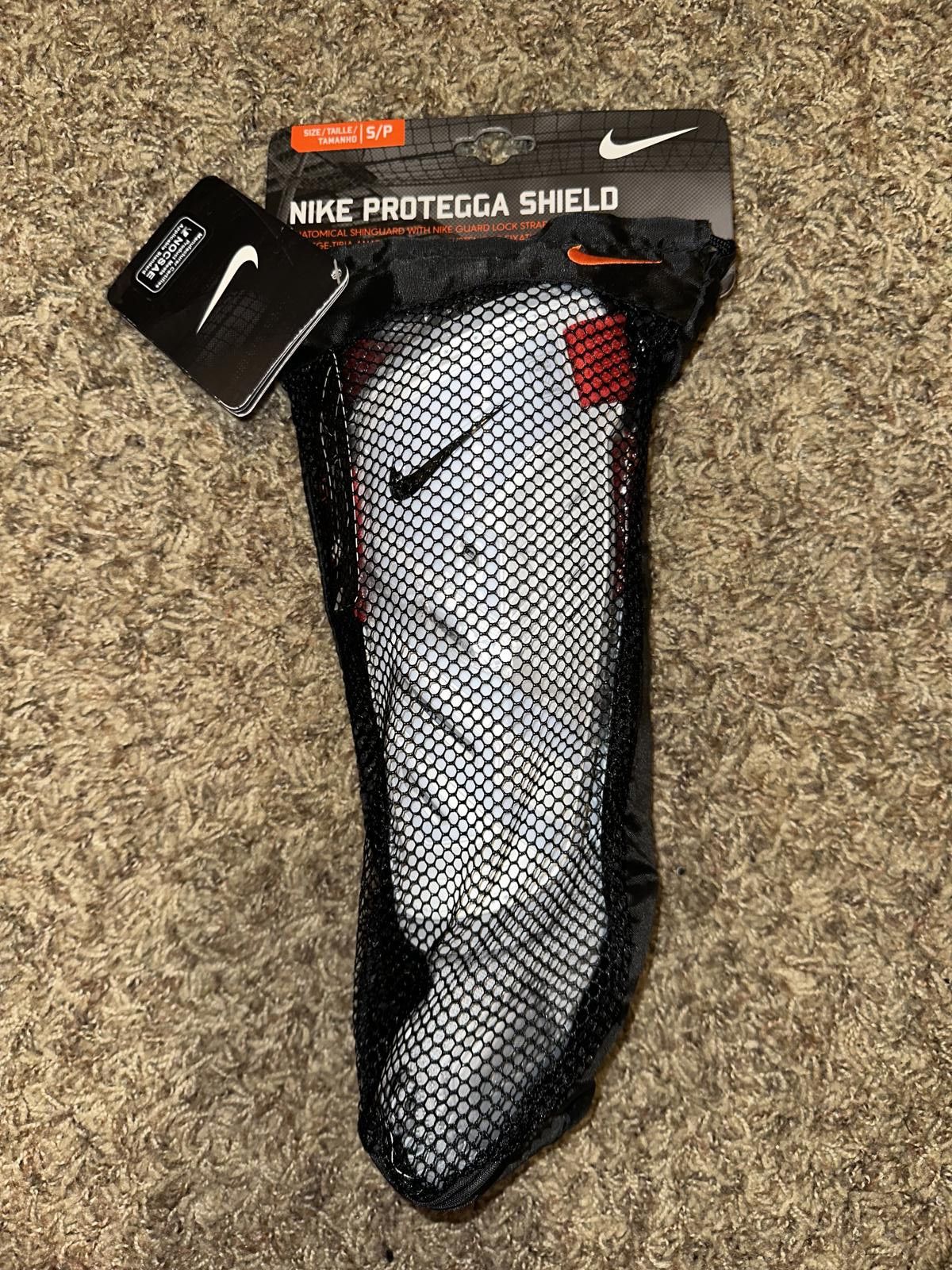 Nike Nike Protegga Shield Shinguard Size ONE SIZE - 1 Thumbnail