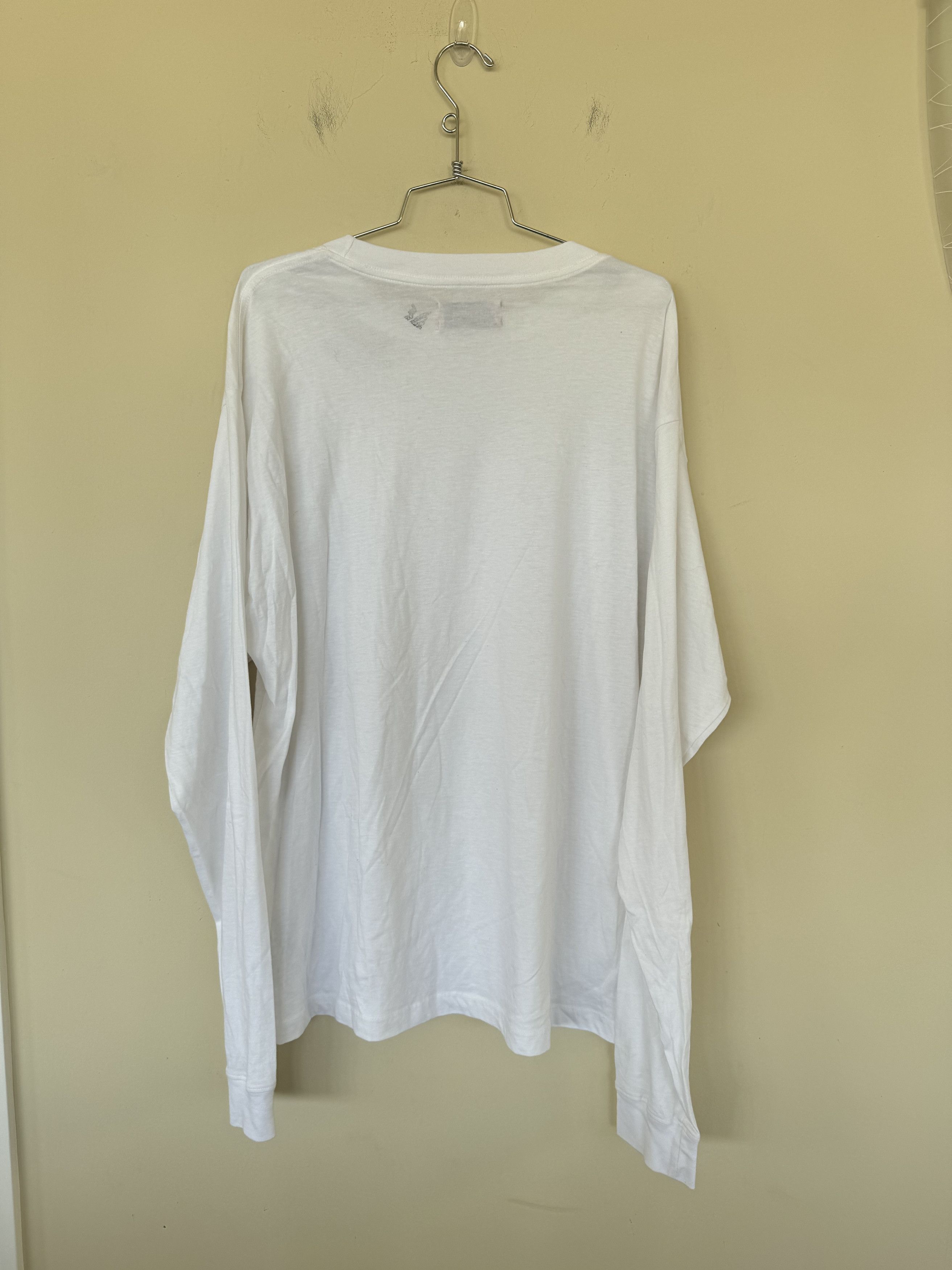 424 424 Bird Longsleeve Size US XL / EU 56 / 4 - 4 Thumbnail