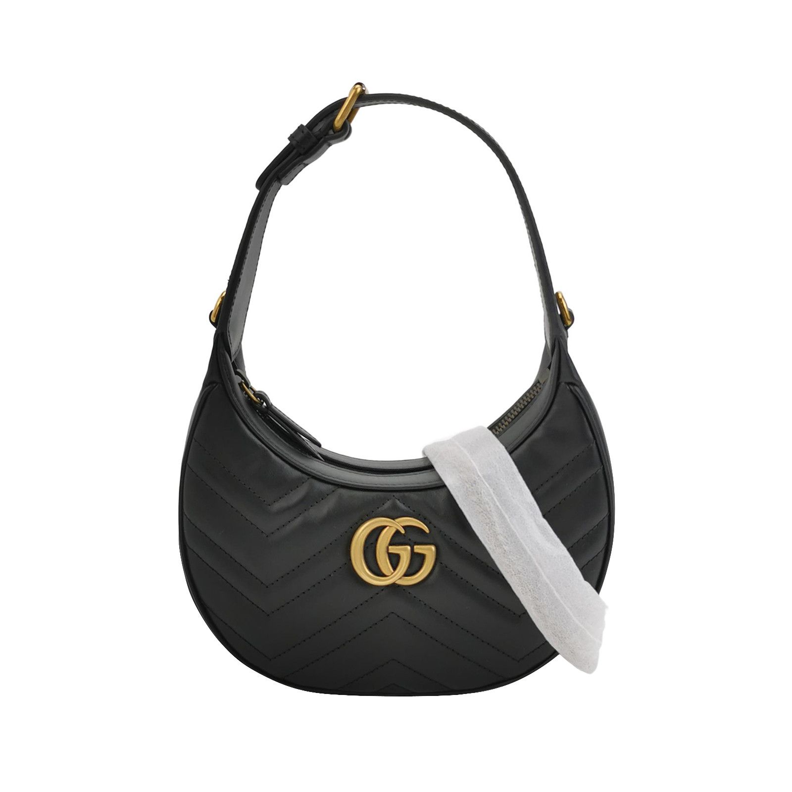 Gucci Gucci Women os Shoulder Bags Size ONE SIZE - 1 Thumbnail