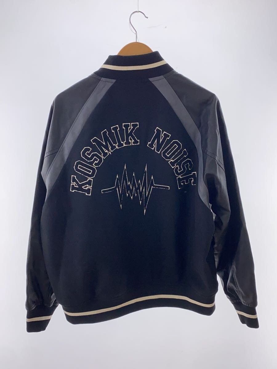 Undercover Kosmik Noise Varsity Jacket Size US L / EU 52-54 / 3 - 2 Thumbnail