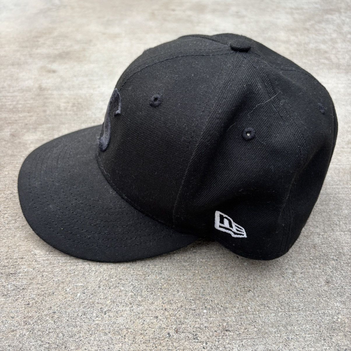 Supreme SUPREME JESUS CHAIN HAT Size ONE SIZE - 3 Thumbnail