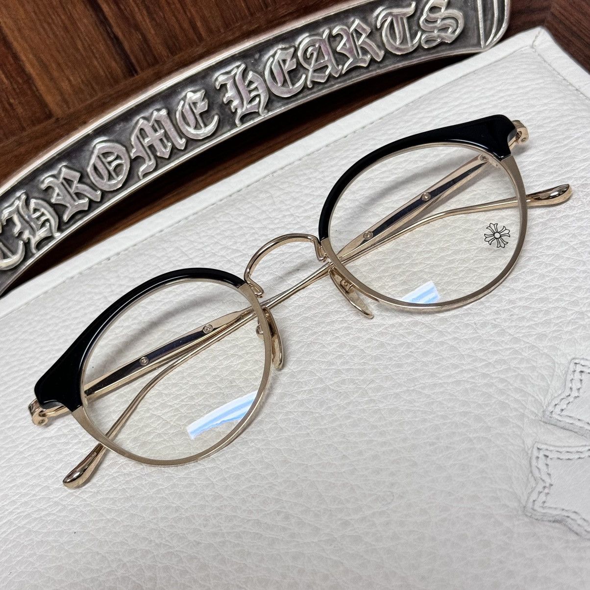 chrome-hearts-chrome-hearts-serendipitass-glasses-grailed