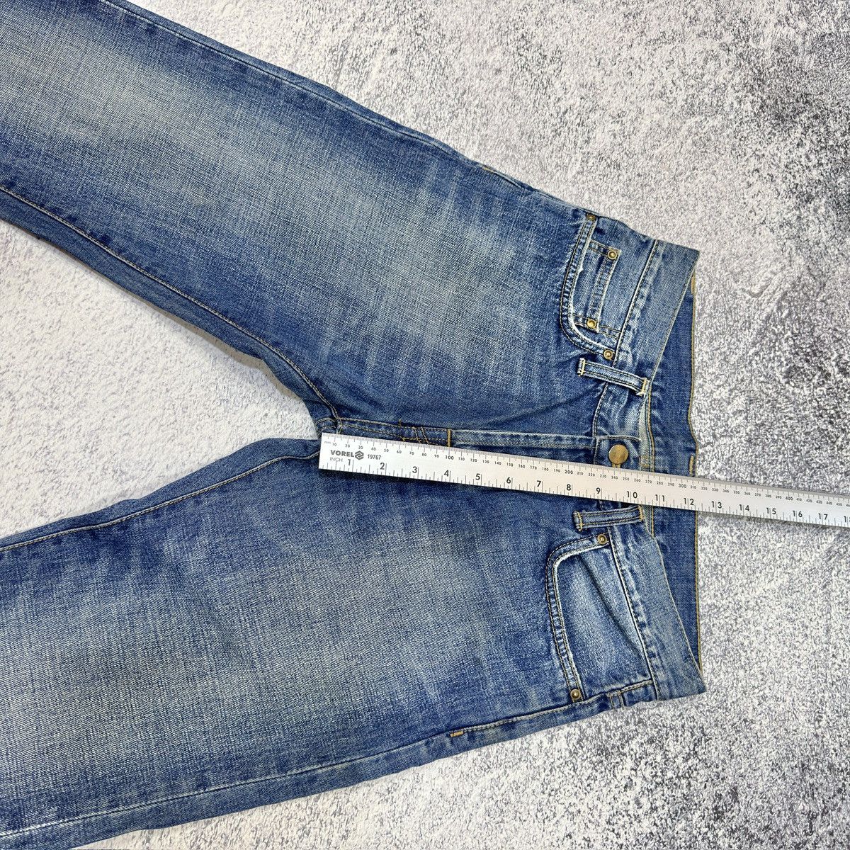 Carhartt Carhartt Klondike Pant Jeans 29x32 Size US 29 - 15 Thumbnail