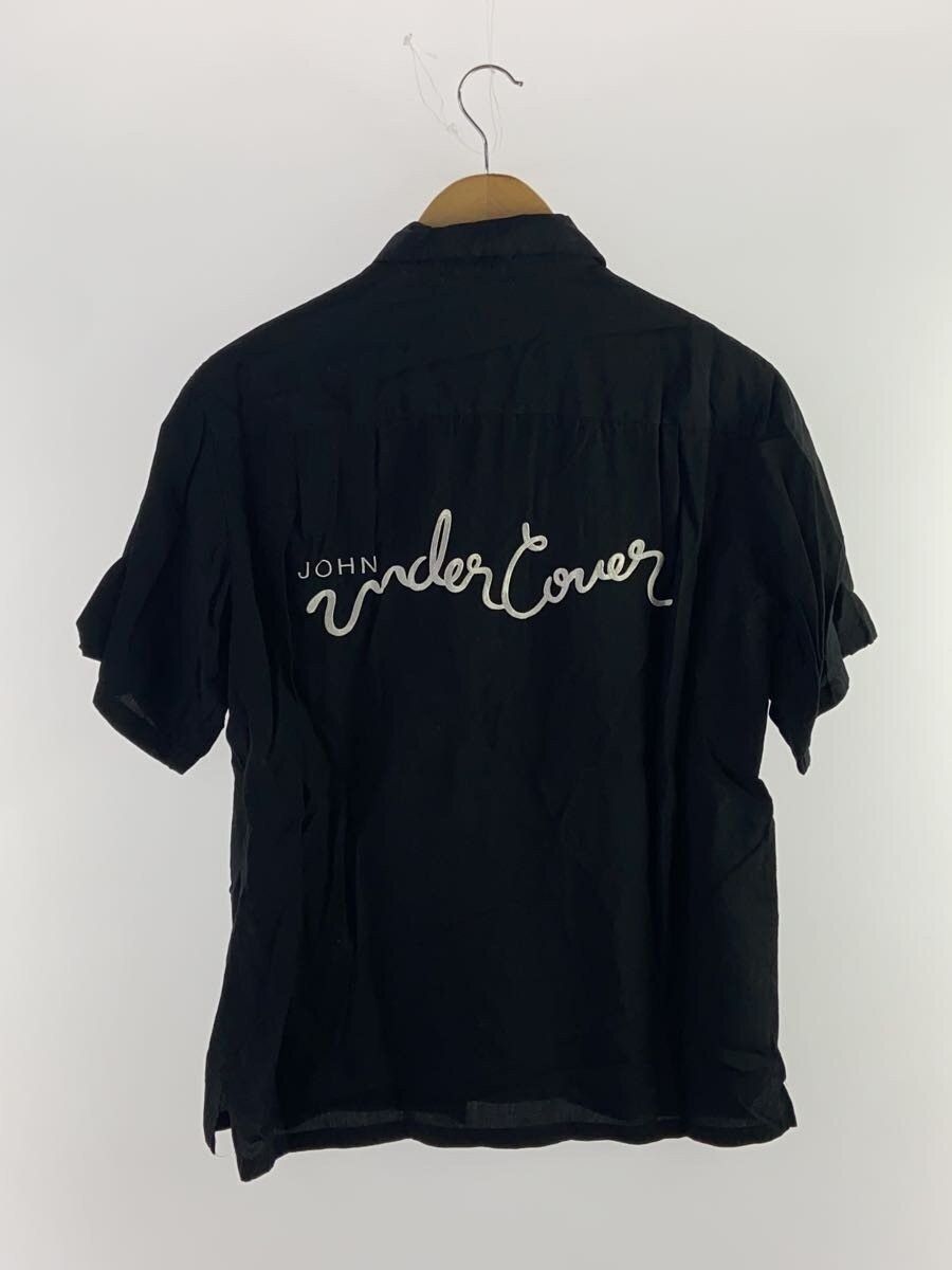 Undercover SS16 JohnUndercover Tiger Shirt Size US M / EU 48-50 / 2 - 2 Thumbnail