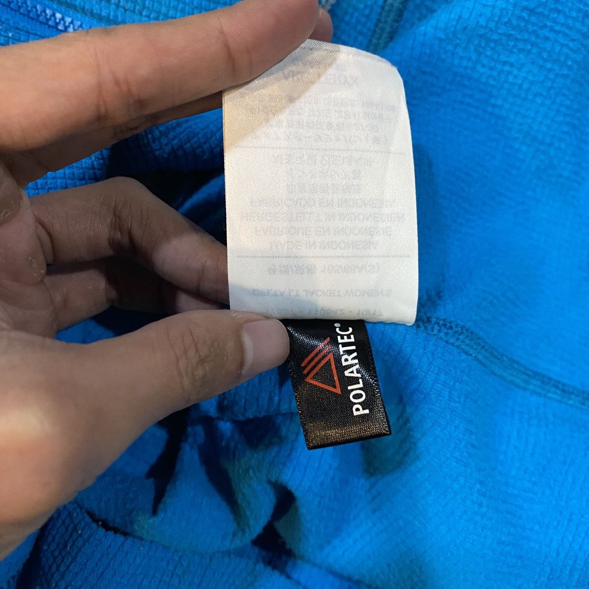 Arc'teryx Arcteryx Delta LT Polartec Full Zip Light Fleece jacket S Size S / US 4 / IT 40 - 11 Thumbnail
