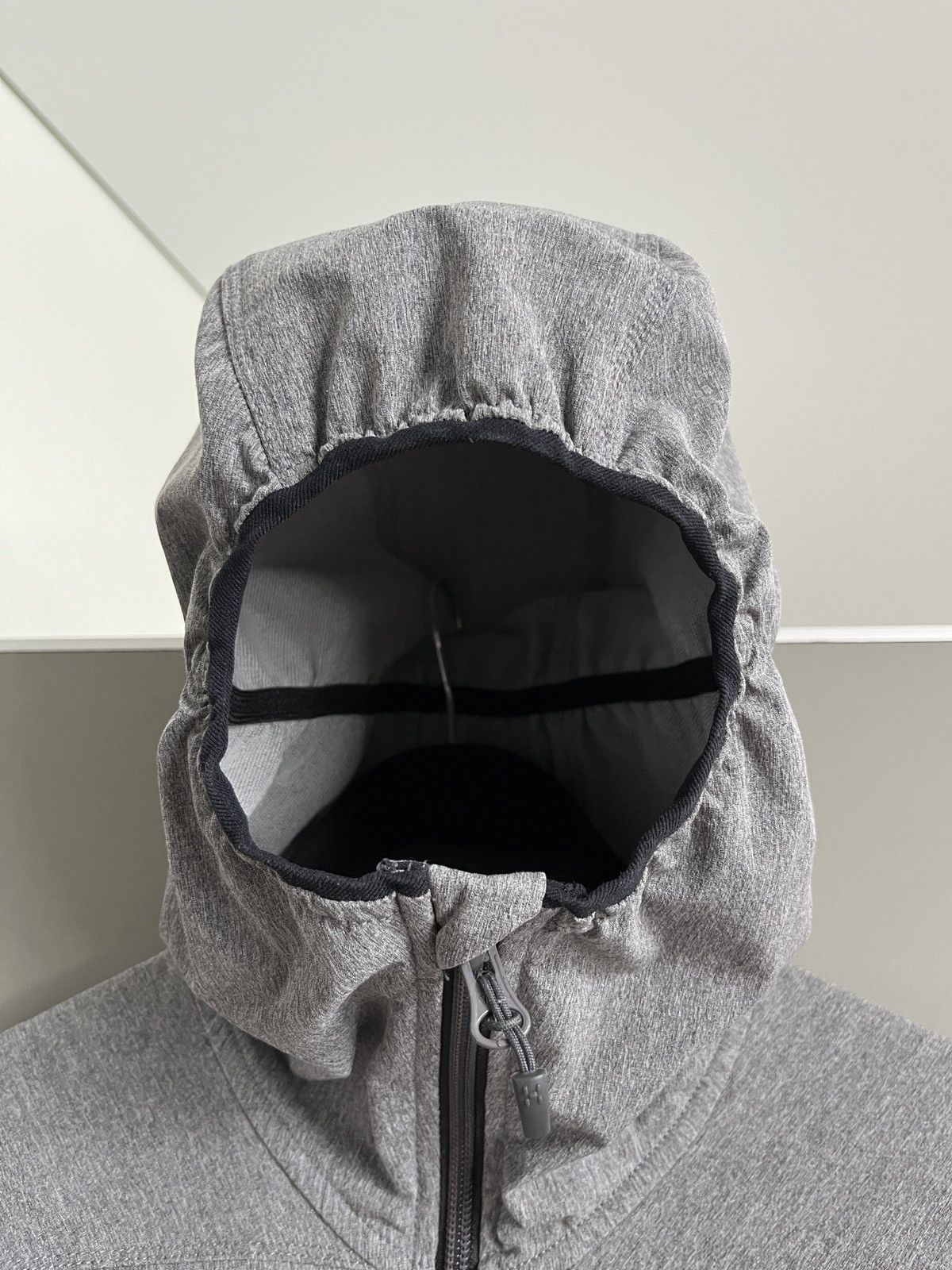 Haglofs Haglofs Boa Hooded Light Outdoor Gorpcore Jacket Size S / US 4 / IT 40 - 10 Thumbnail