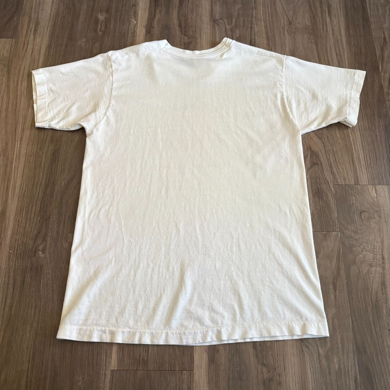 Vintage Vintage Ardmore Neighborhood Association Art T-Shirt Size M Size US M / EU 48-50 / 2 - 7 Thumbnail