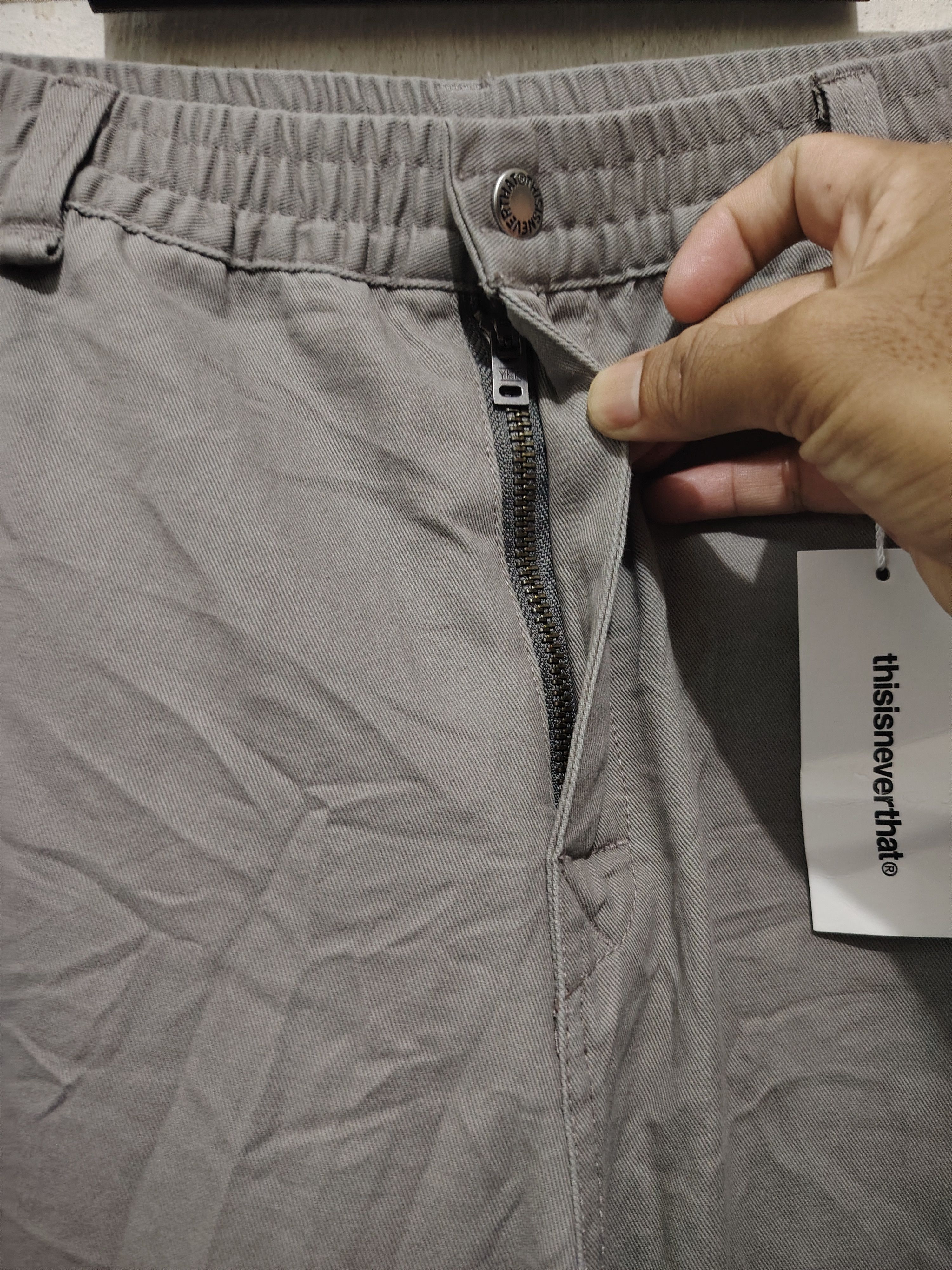 thisisneverthat Japanese thisisneverthat Painter Pant Size US 30 / EU 46 - 5 Thumbnail