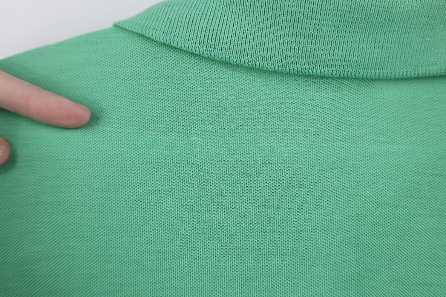 Vintage Vintage 80s 90s Streetwear Collared Golf Polo Shirt USA Size US M / EU 48-50 / 2 - 11 Thumbnail