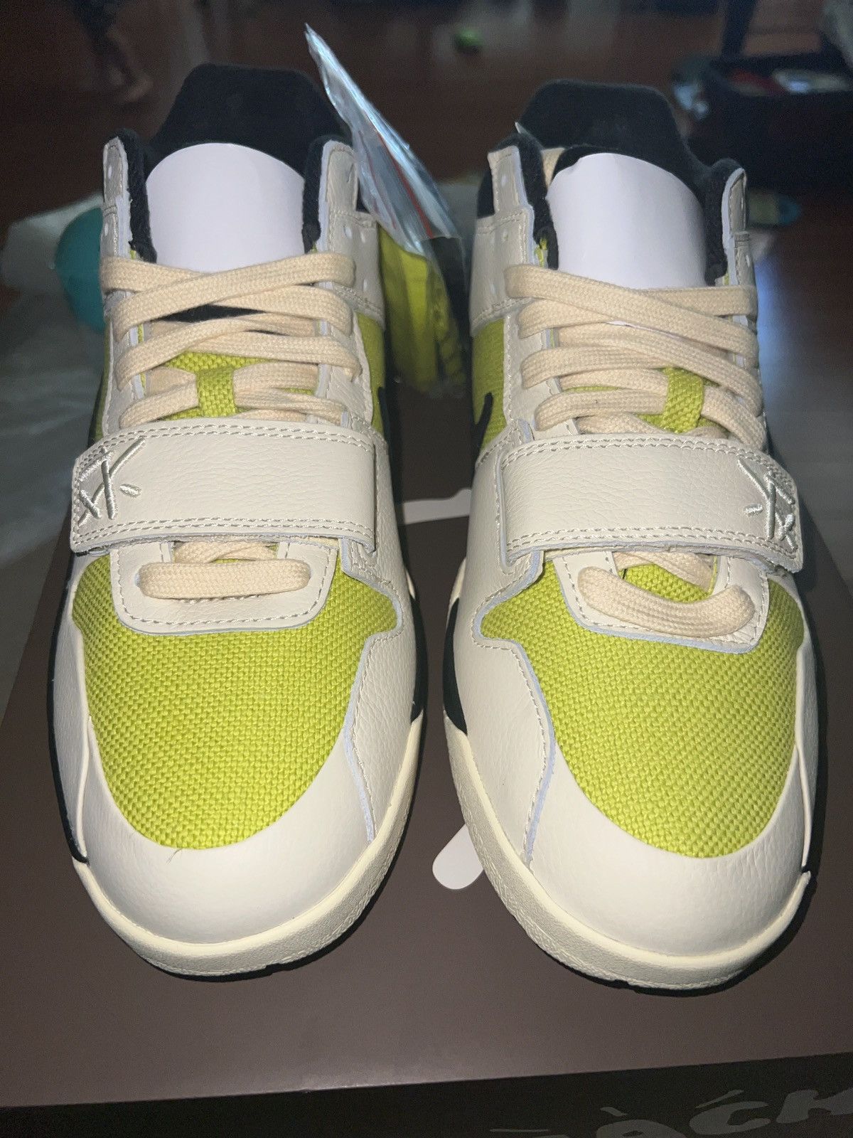 Jordan Brand × Travis Scott Jumpman Jack Size US 9 / EU 42 - 1 Thumbnail