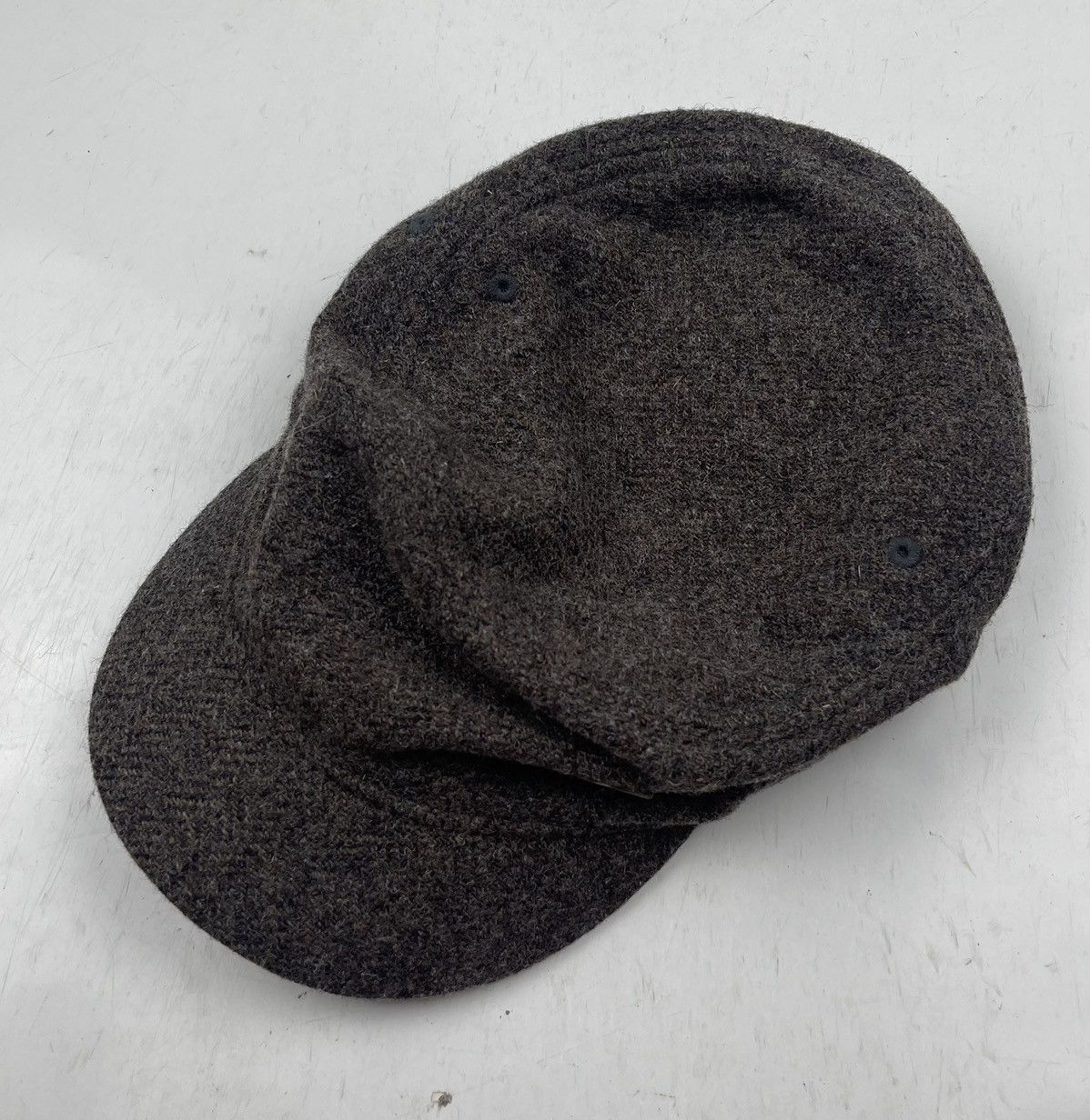 Diesel diesel hat cap tc43 Size ONE SIZE - 2 Thumbnail