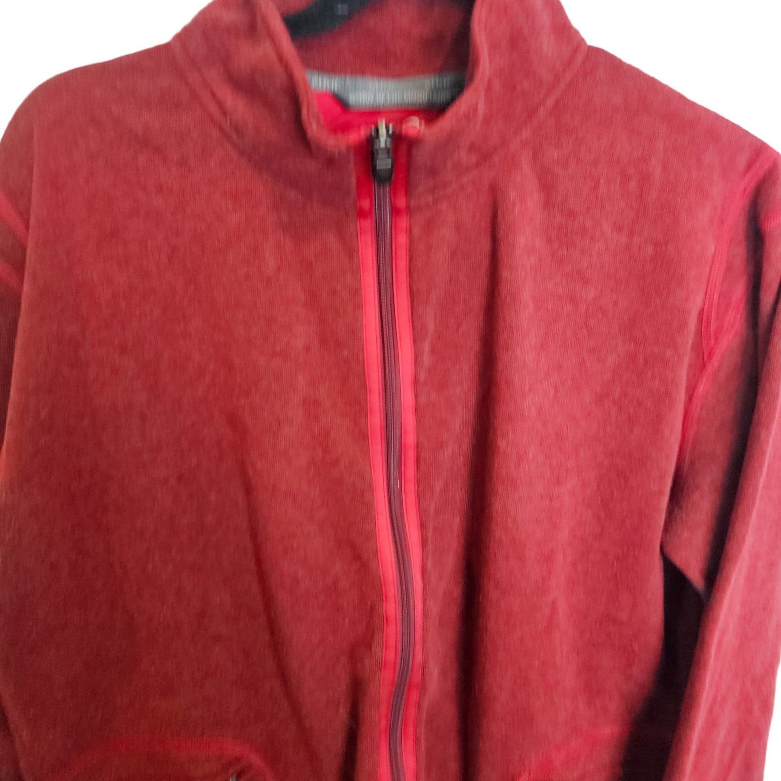 Kuhl Kuhl Womens Full Zip Sweater Jacket Size XL Gorpcore Outoor Size XL / US 12-14 / IT 48-50 - 2 Thumbnail