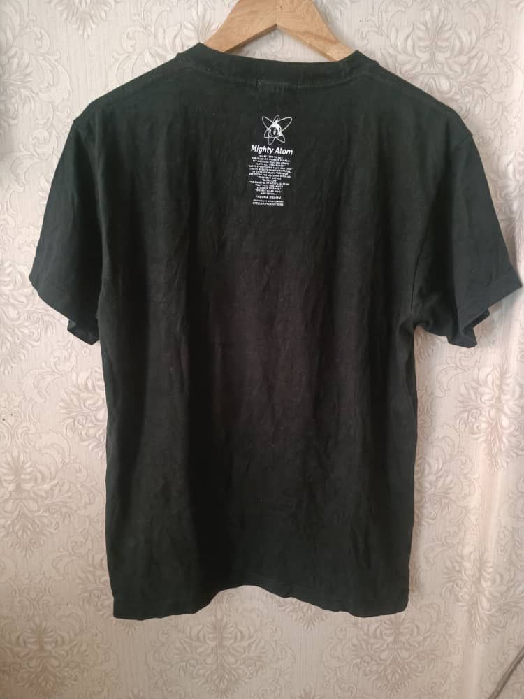 Anime ♦️Vintage Astro Boy T Shirt Size US M / EU 48-50 / 2 - 2 Thumbnail