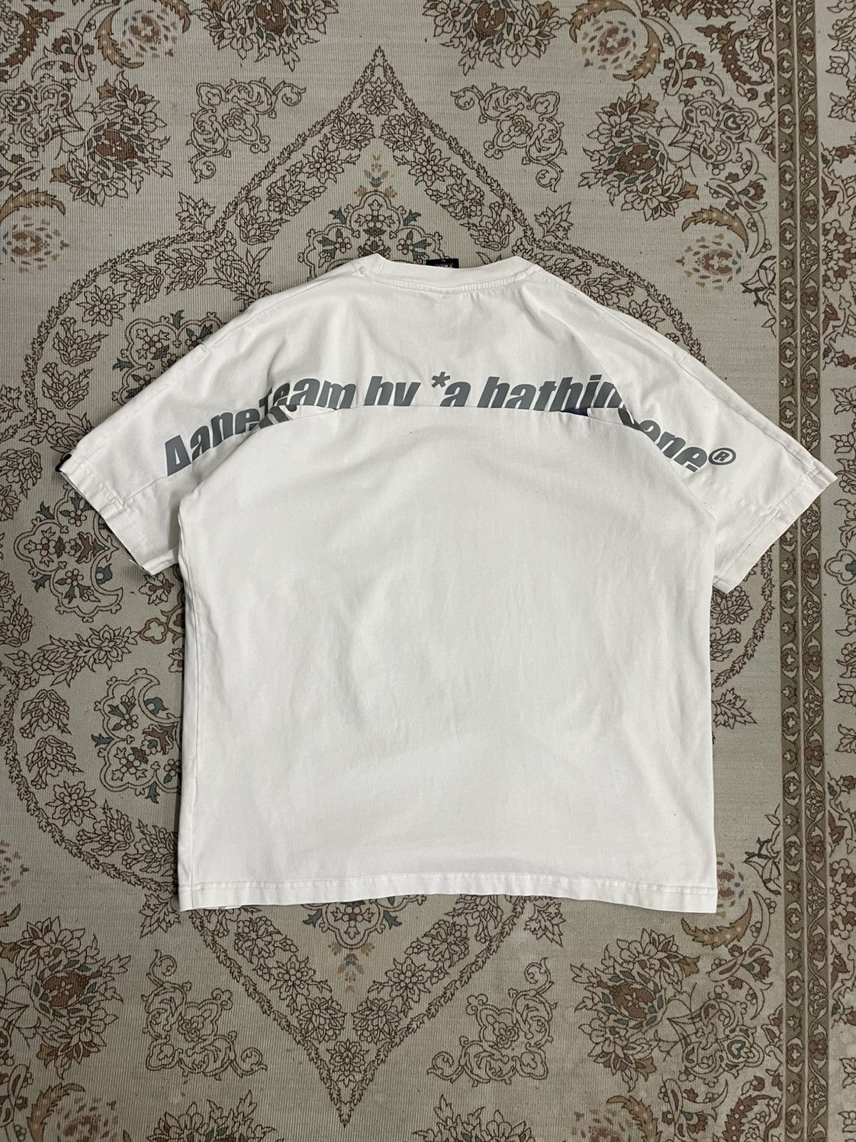 Other Aape by bathing ape Size US L / EU 52-54 / 3 - 3 Thumbnail