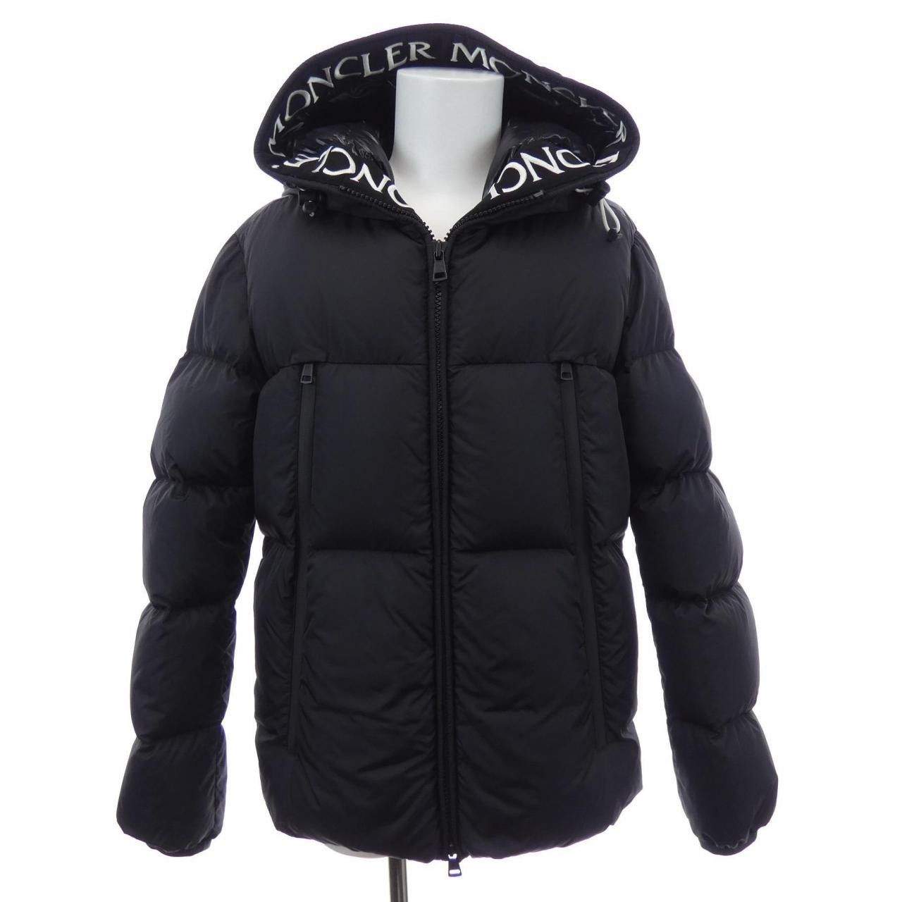 Moncler Moncler Moncler MONTCLA Down Jacket Others Outerwear MONTCLA DUTY FREE for USA Size ONE SIZE - 1 Thumbnail