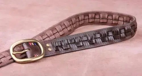 Other Men's Belt Size ONE SIZE - 3 Thumbnail