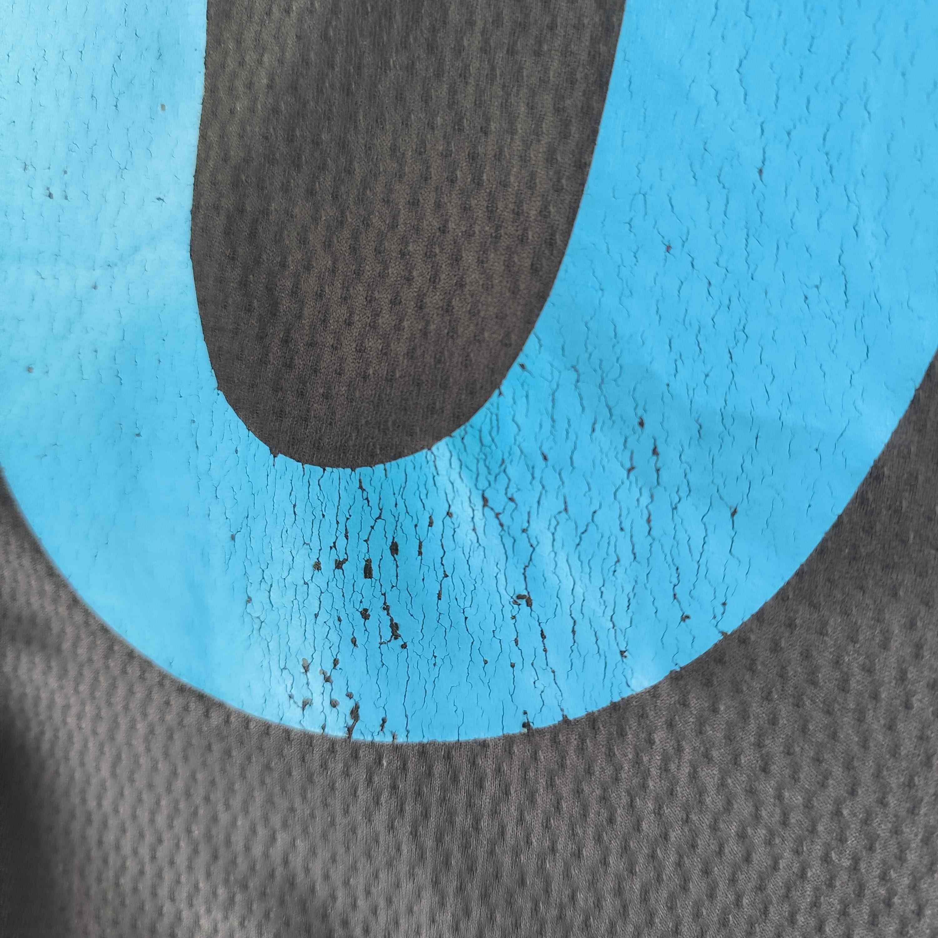 Macron Trabzonspor 2019-20 third Gökhan Alsan football jersey XXS Size US XXS / EU 40 - 8 Thumbnail