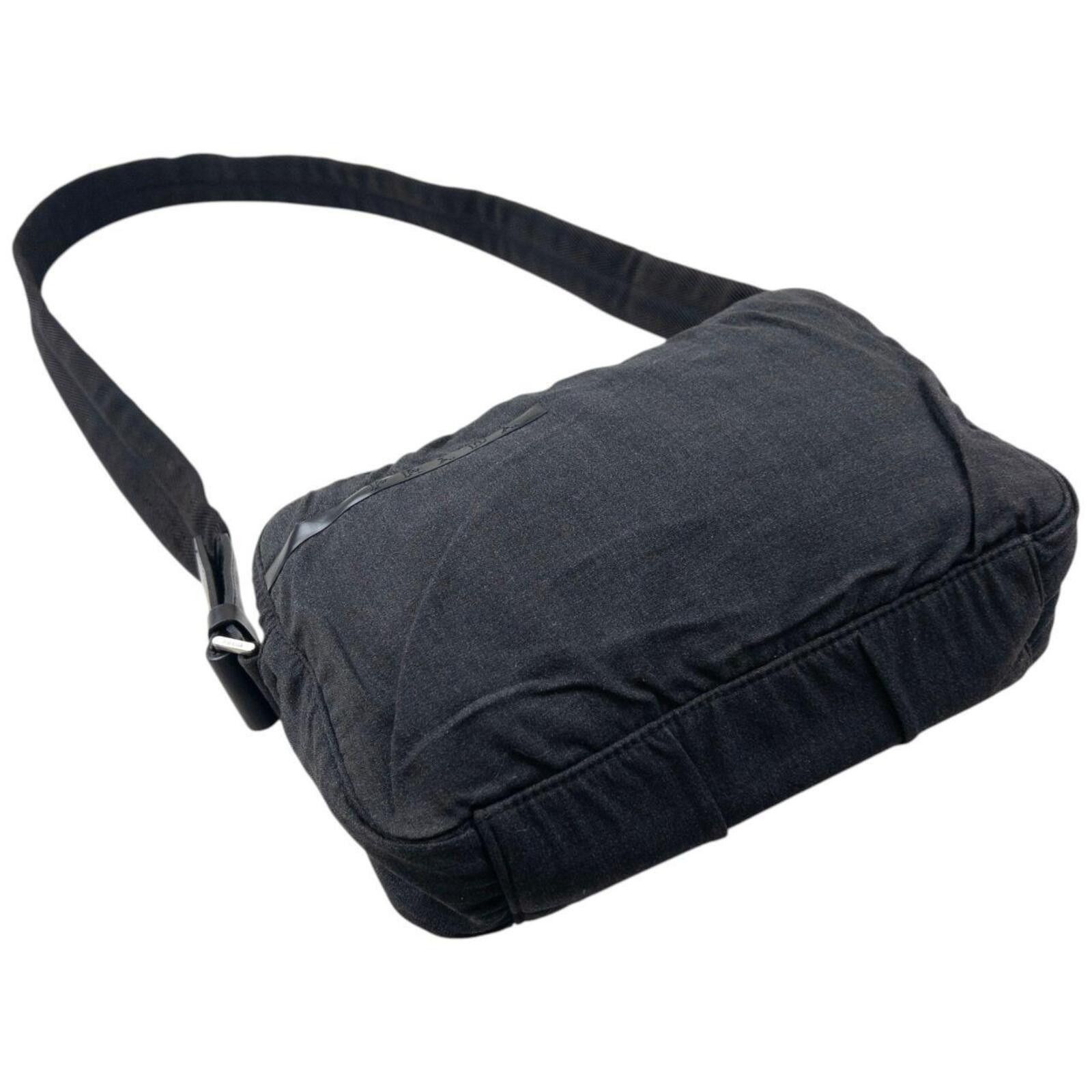 Prada Vintage 1999 Prada Sport Crossbody Bag Size ONE SIZE - 7 Thumbnail