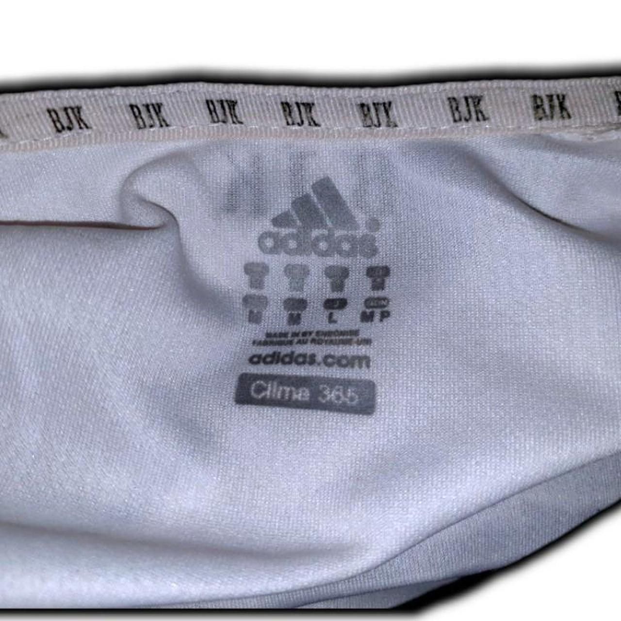 Adidas BJK Besiktas 2011 2012 Home shirt jersey Size US M / EU 48-50 / 2 - 3 Thumbnail