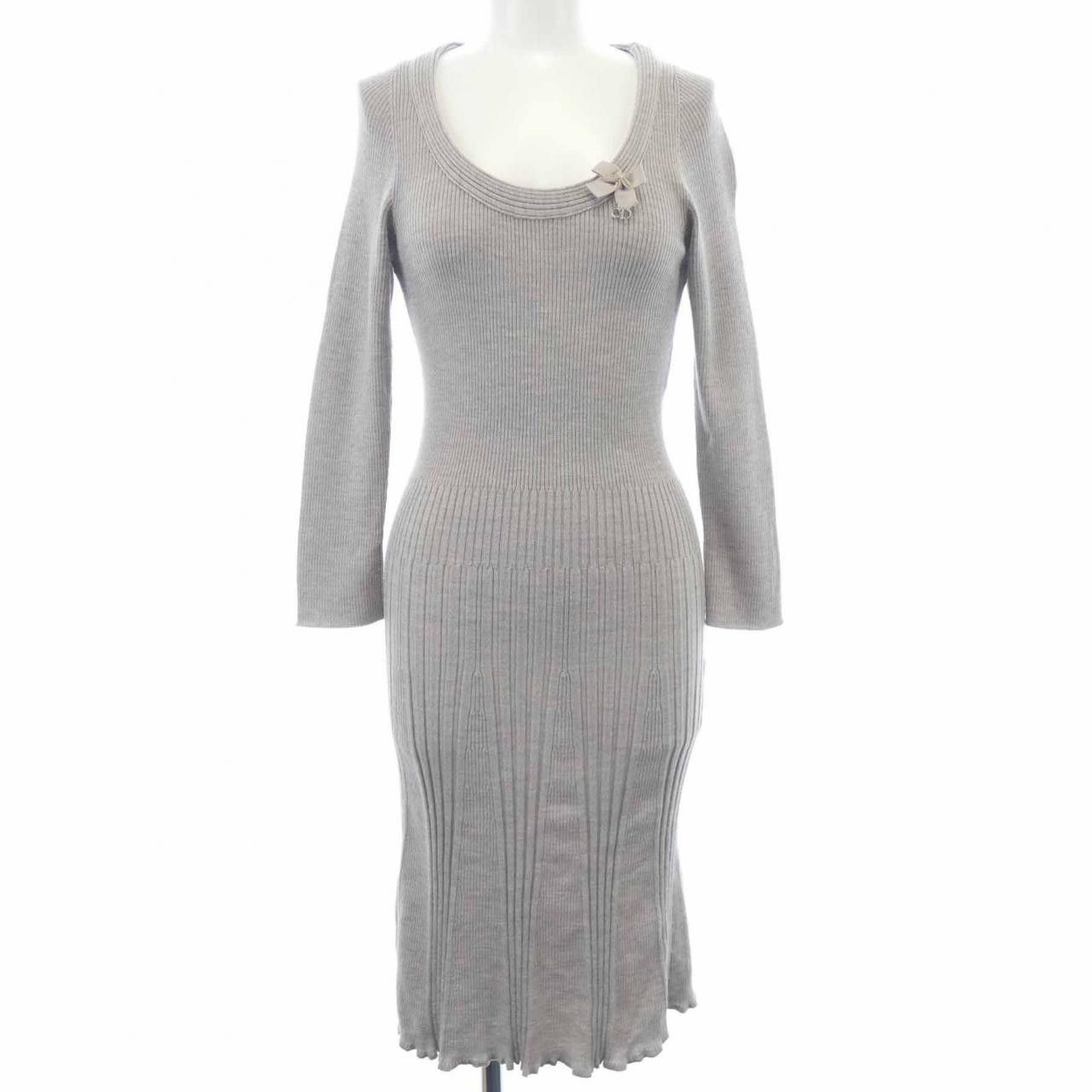 Dior Dior Christian Dior Dress Others Dresses 0C24641AM509 DUTY FREE for USA Size ONE SIZE - 1 Thumbnail