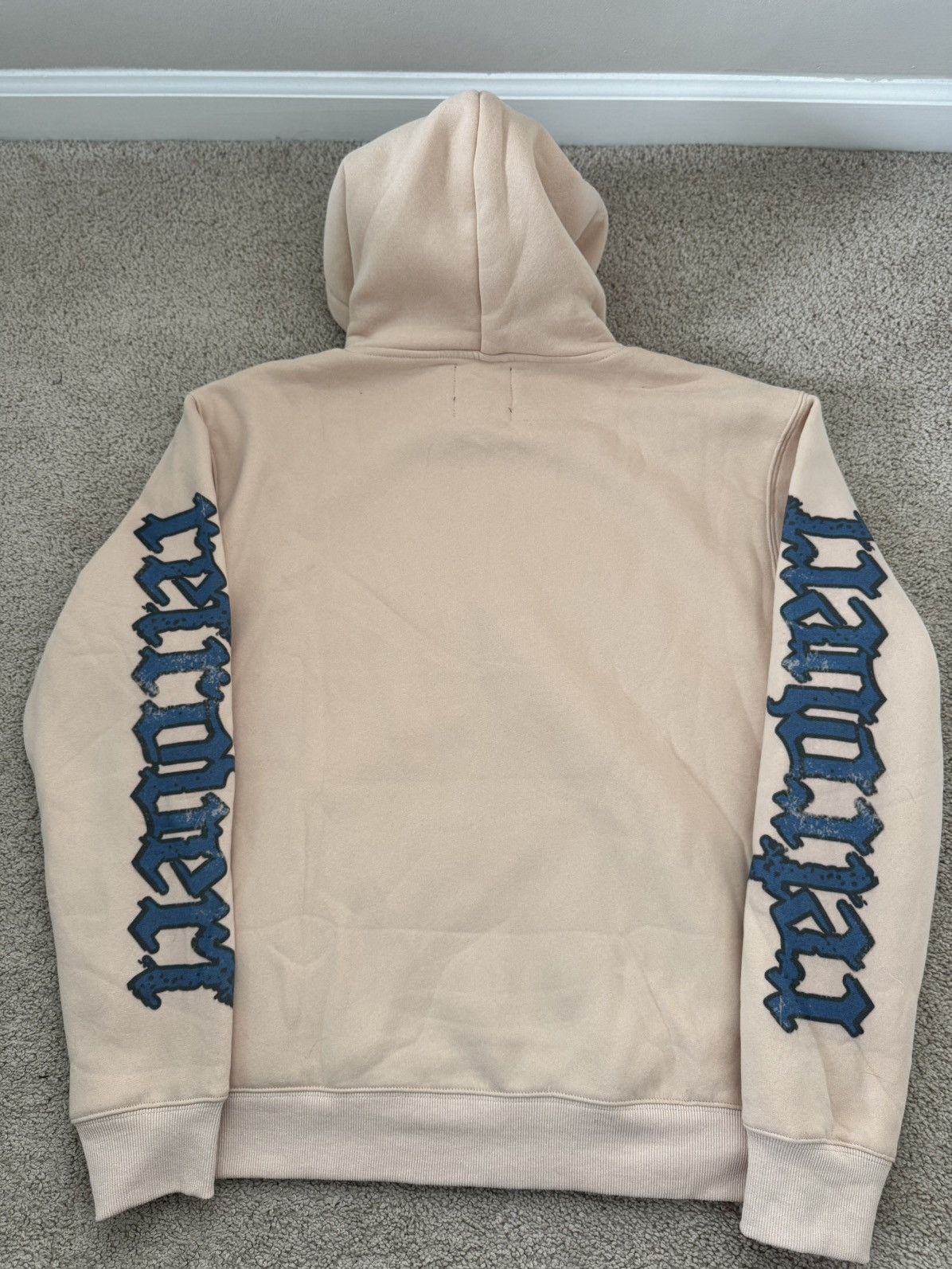 RETROVERT Retrovert Eagle Hoodie Size US L / EU 52-54 / 3 - 5 Thumbnail