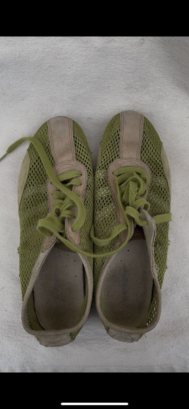 DKNY DKNY x Archive Mesh Sneaker Size US 10.5 / IT 40.5 - 1 Thumbnail