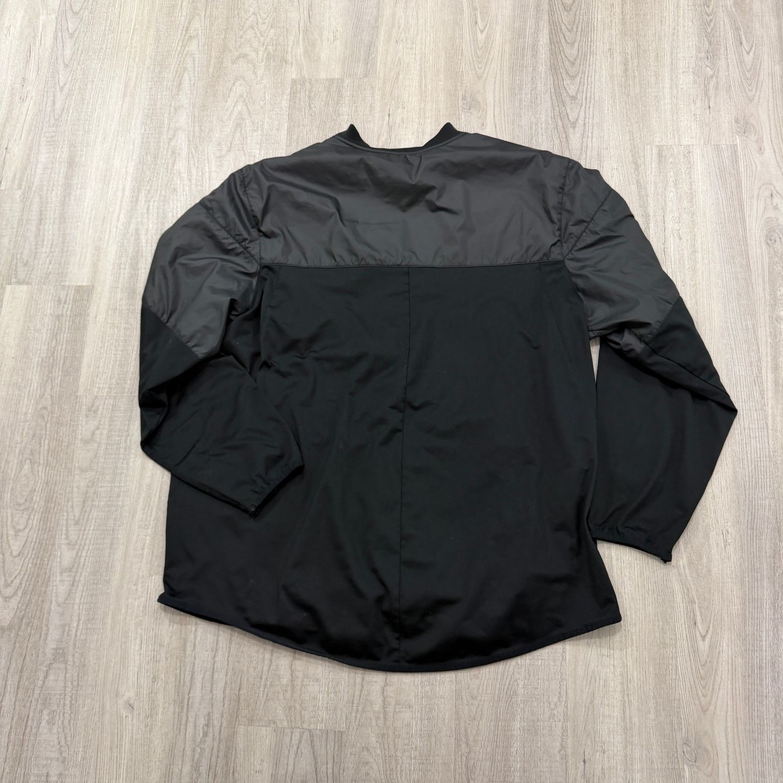 Nike Nike Colorado Buffaloes Coaches Jacket Men's 3XL Black Size US XXL / EU 58 / 5 - 7 Thumbnail