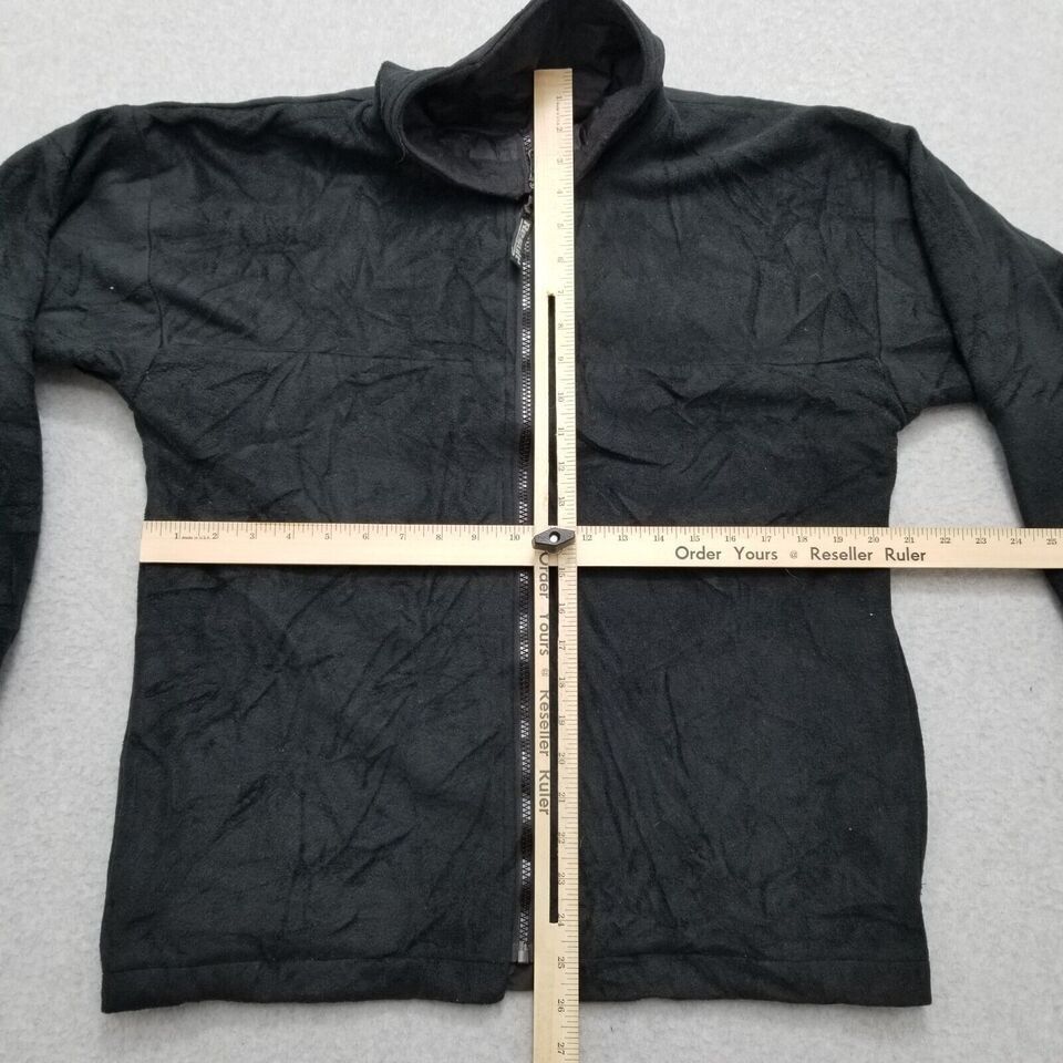 Other Result Jacket Mens Large Reversible Full Zip Pockets Fleece Size US L / EU 52-54 / 3 - 3 Thumbnail