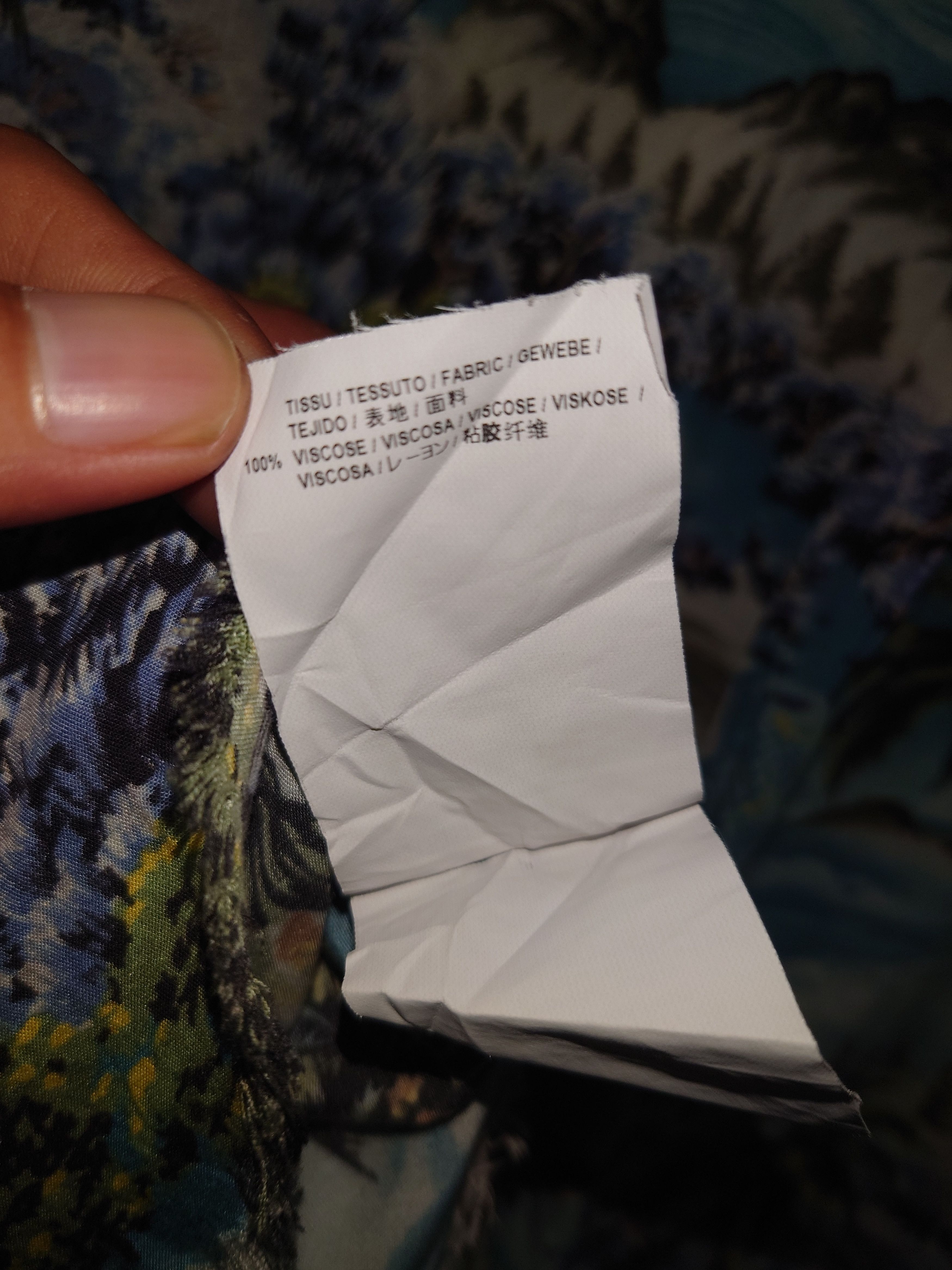 Saint Laurent Paris Saint Laurent SS16 Surf Hawaiian Shirt Hedi Slimane Era Size US L / EU 52-54 / 3 - 5 Thumbnail