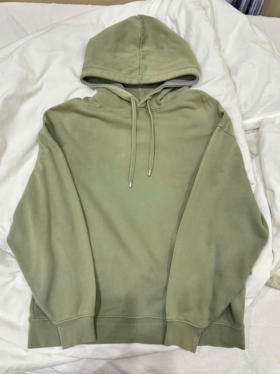 ACNE STUDIOS Yala outlet Hoodie XXS (fit like S)