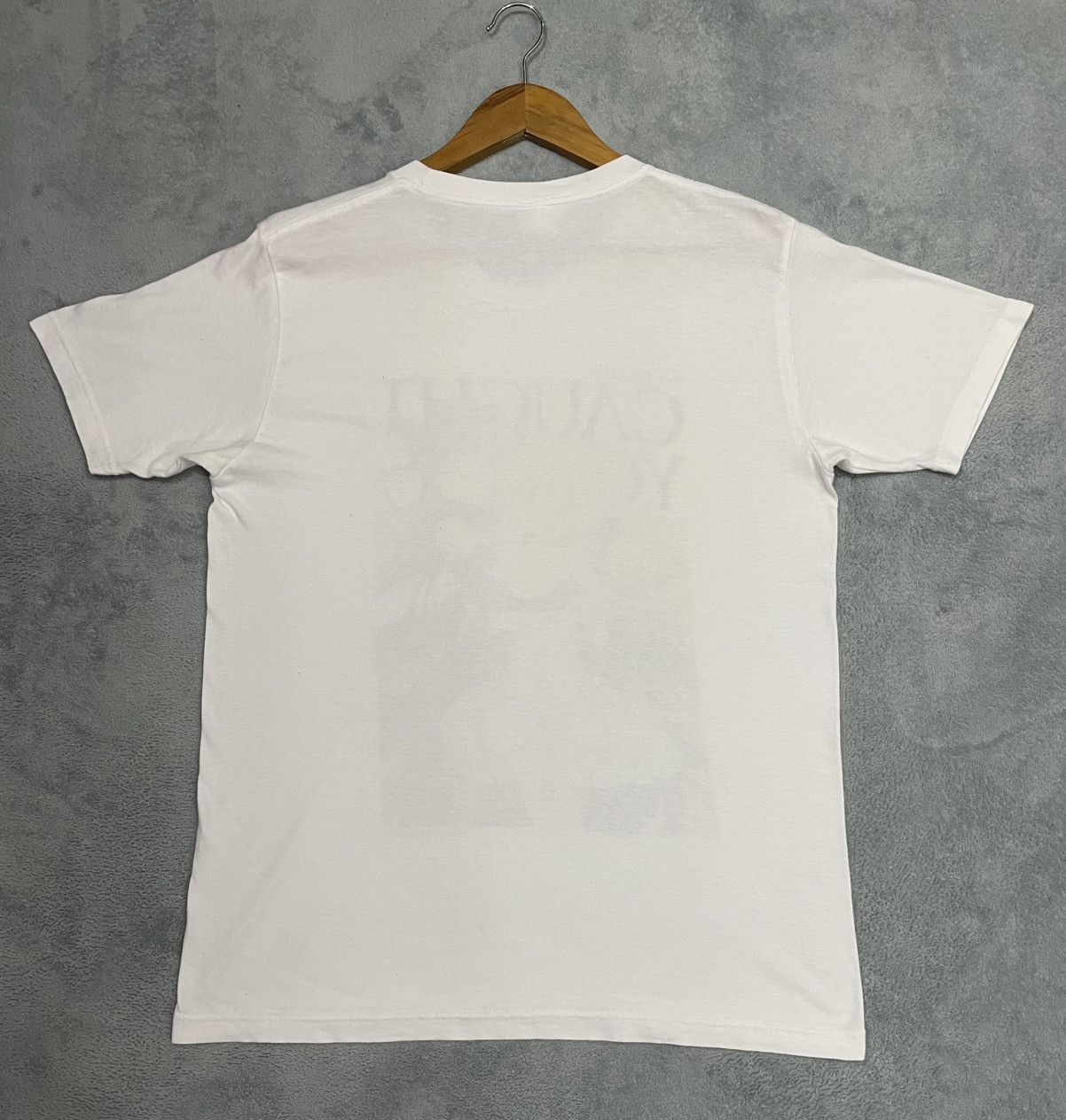 Anime × Vintage ANIME X TSHIRT Size US M / EU 48-50 / 2 - 9 Thumbnail