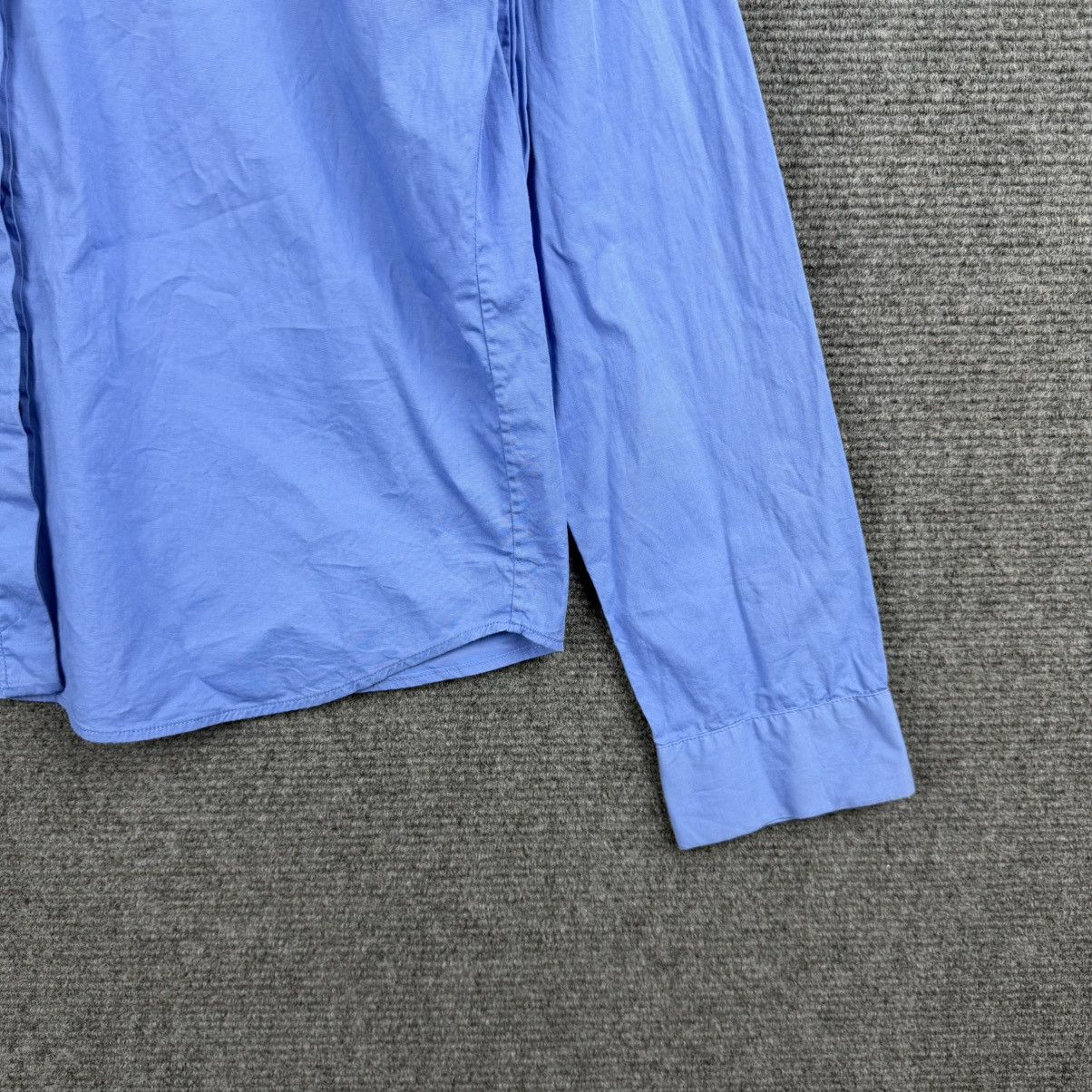Jil Sander minimalist long-sleeve T-shirt from Jil Sander Size XS / US 0-2 / IT 36-38 - 5 Thumbnail