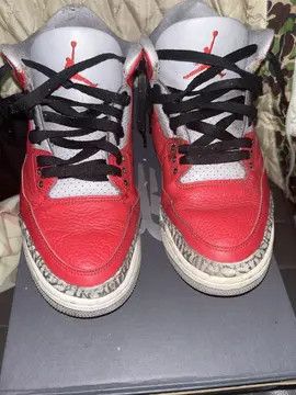 Jordan Brand Jordan 3 se unite Size US 11 / EU 44 - 2 Thumbnail