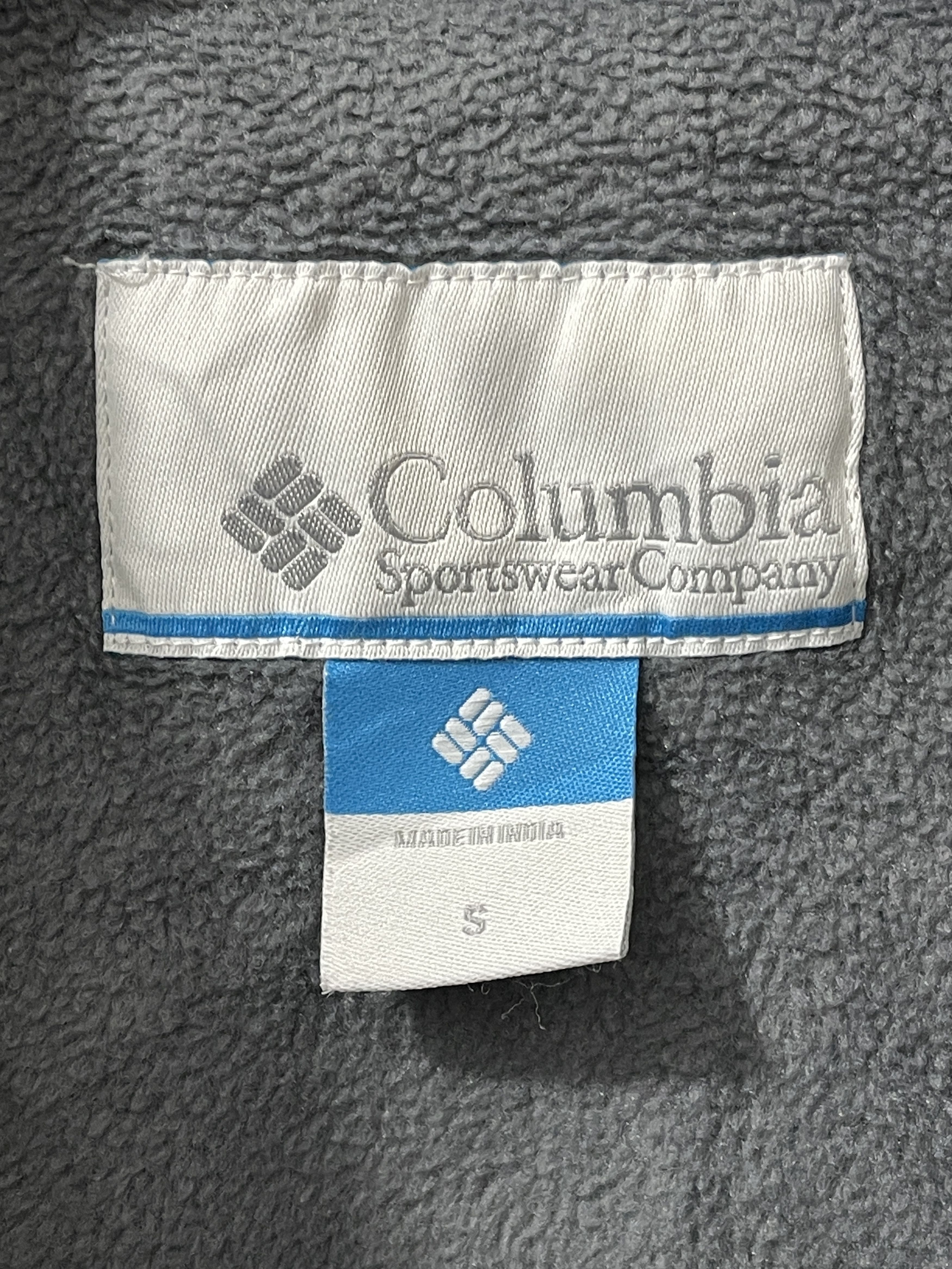 Columbia Columbia Double Knee Style Rare Jacket Size US S / EU 44-46 / 1 - 7 Thumbnail
